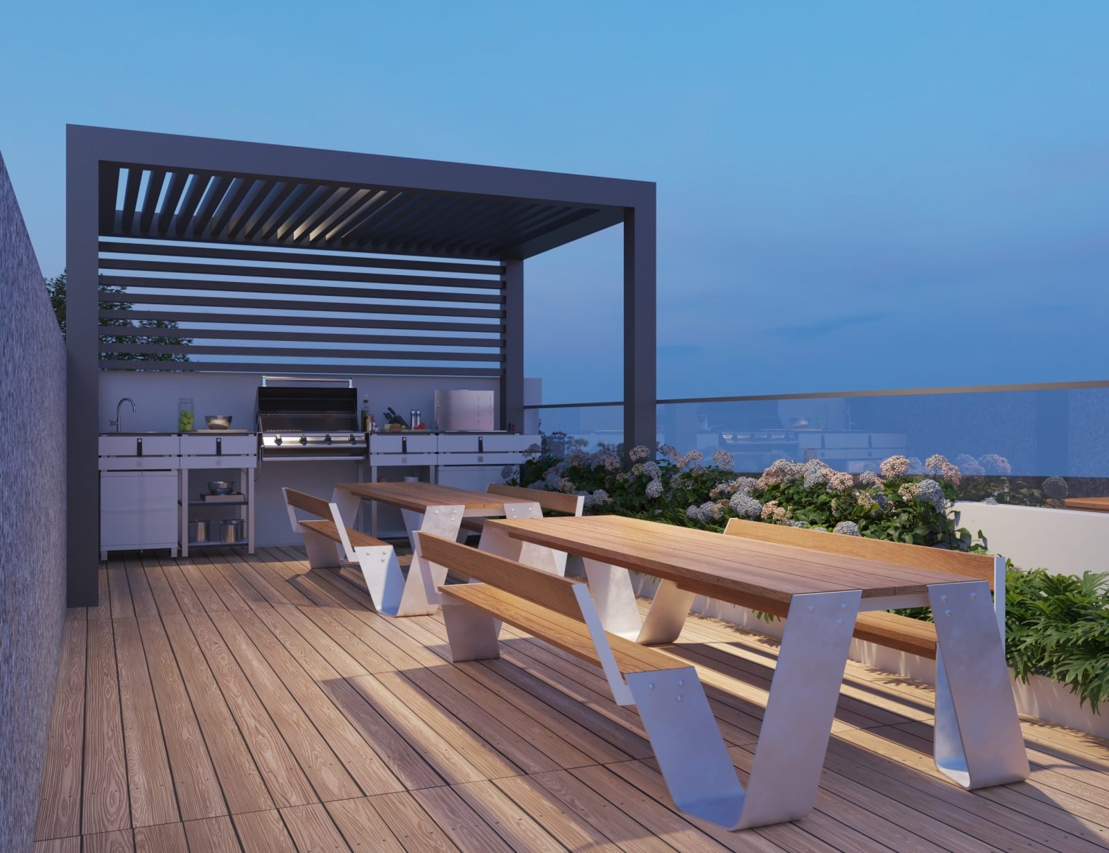 Gallery Almaara Residences