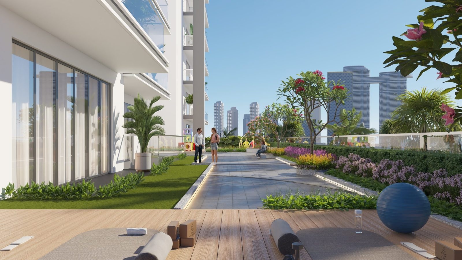 Gallery Almaara Residences