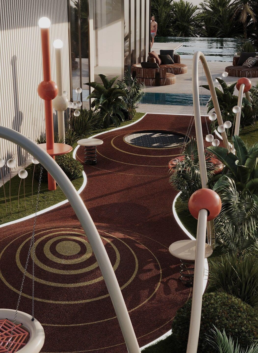 Gallery Isolana Residences