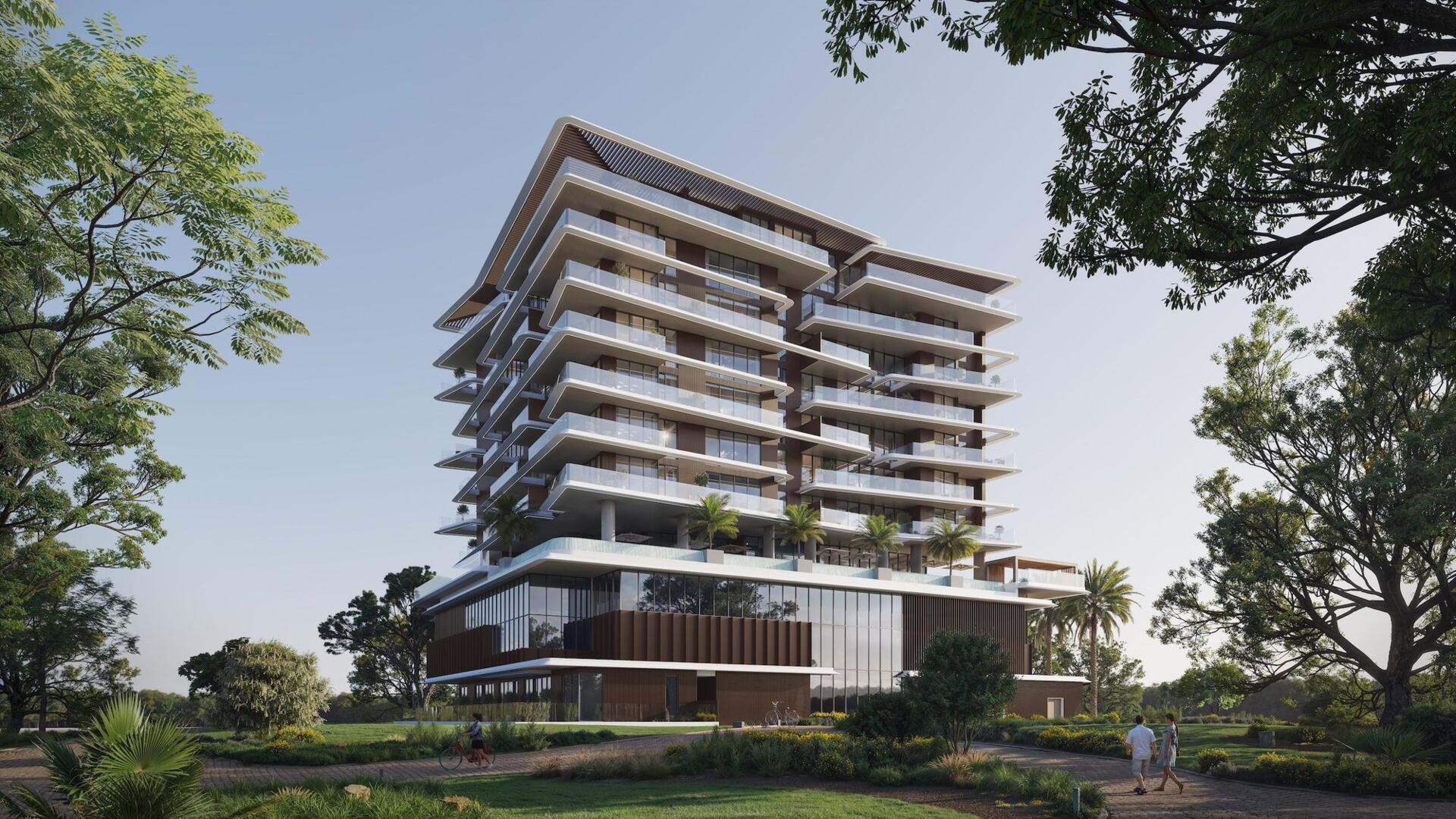 Gallery Isolana Residences