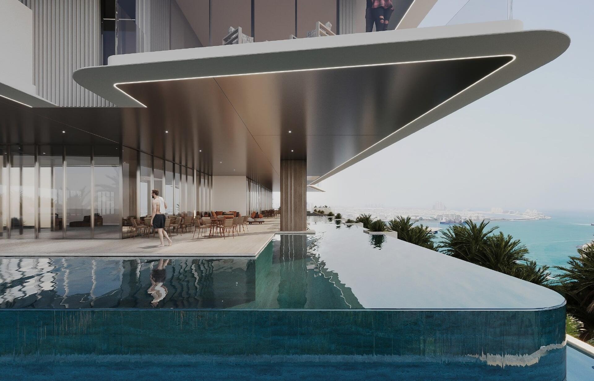 Gallery Isolana Residences