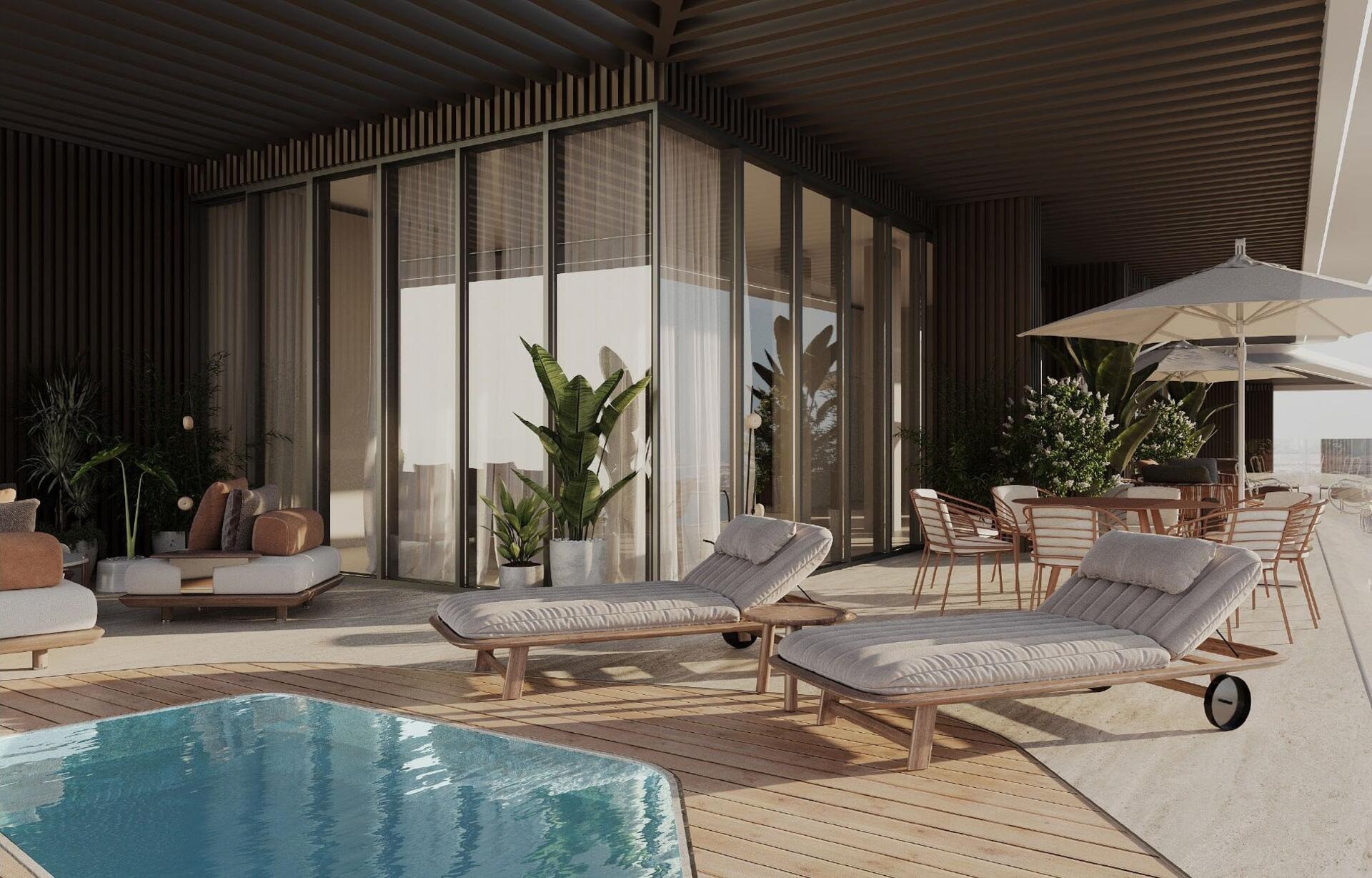 Gallery Isolana Residences