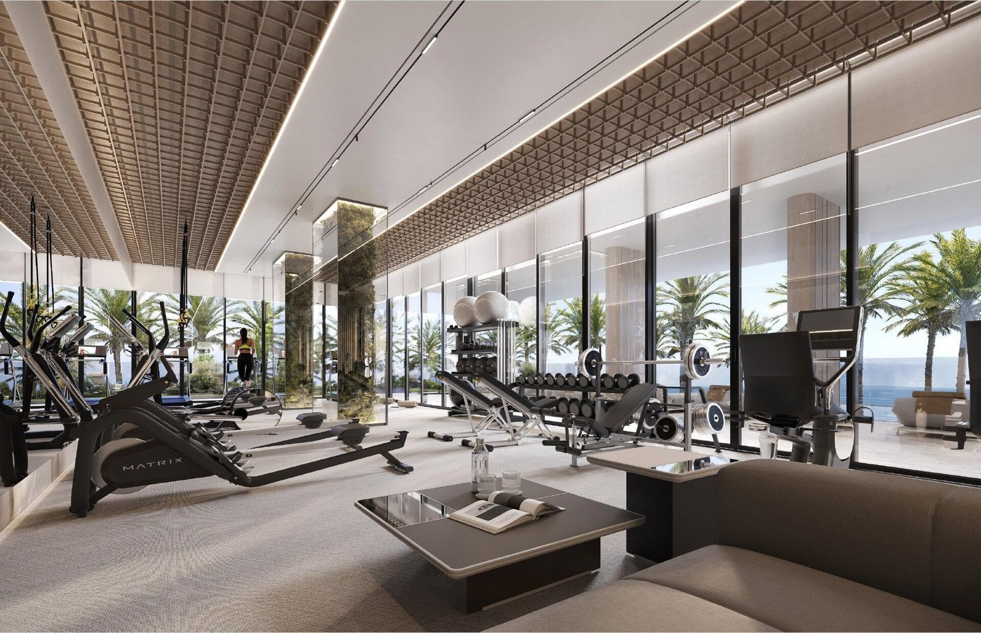 Gallery Isolana Residences