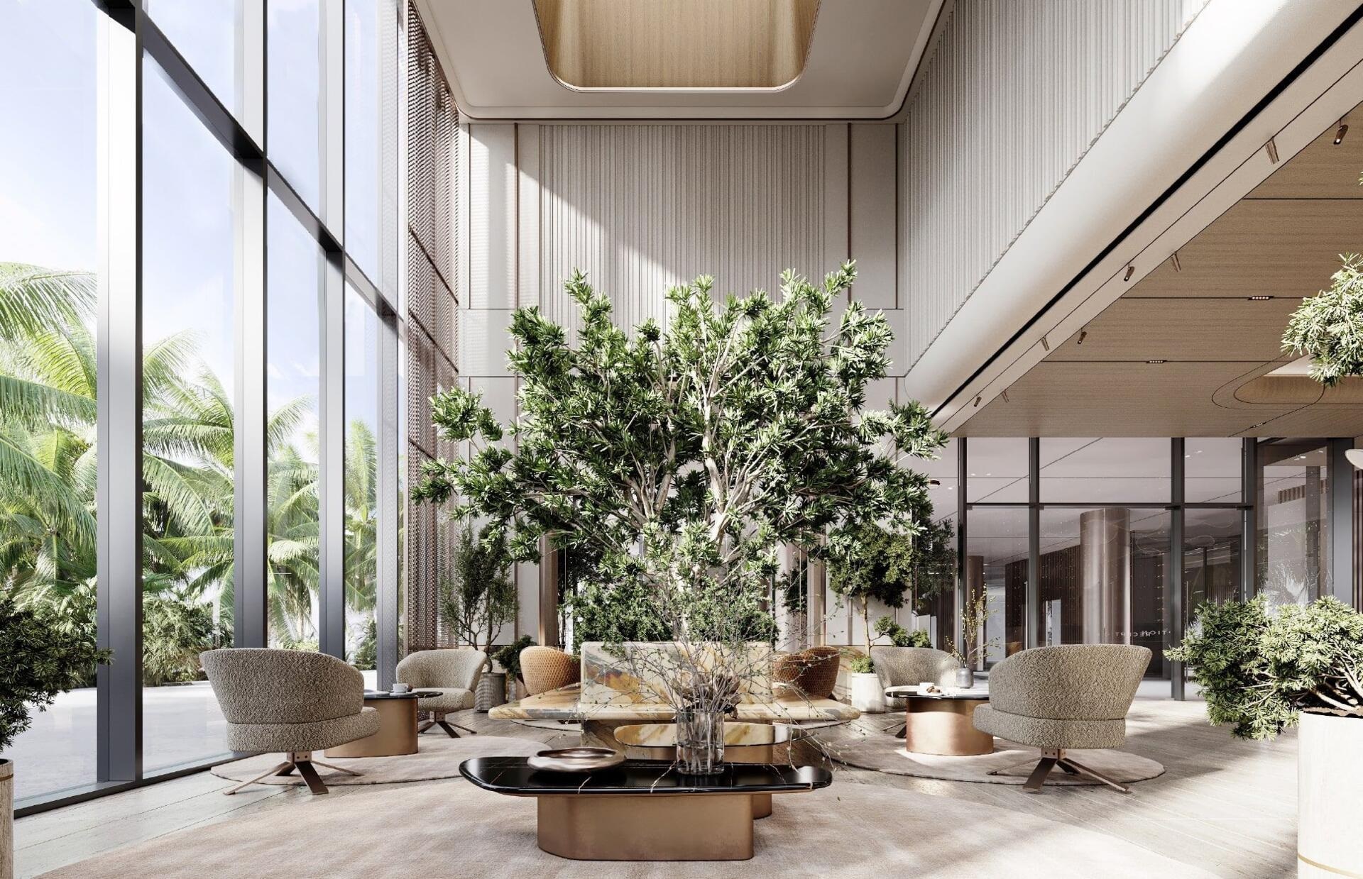 Gallery Isolana Residences