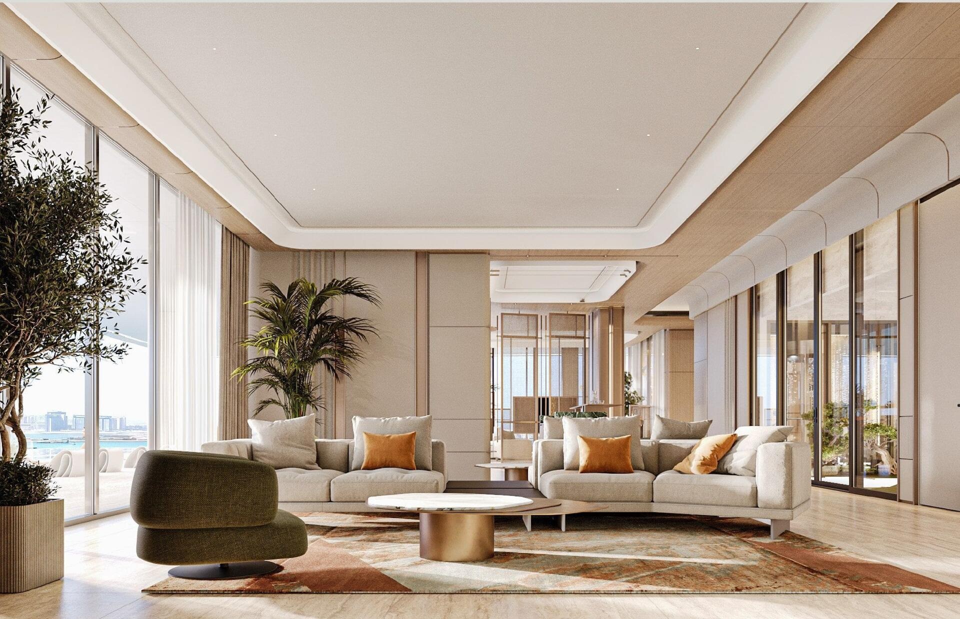 Gallery Isolana Residences