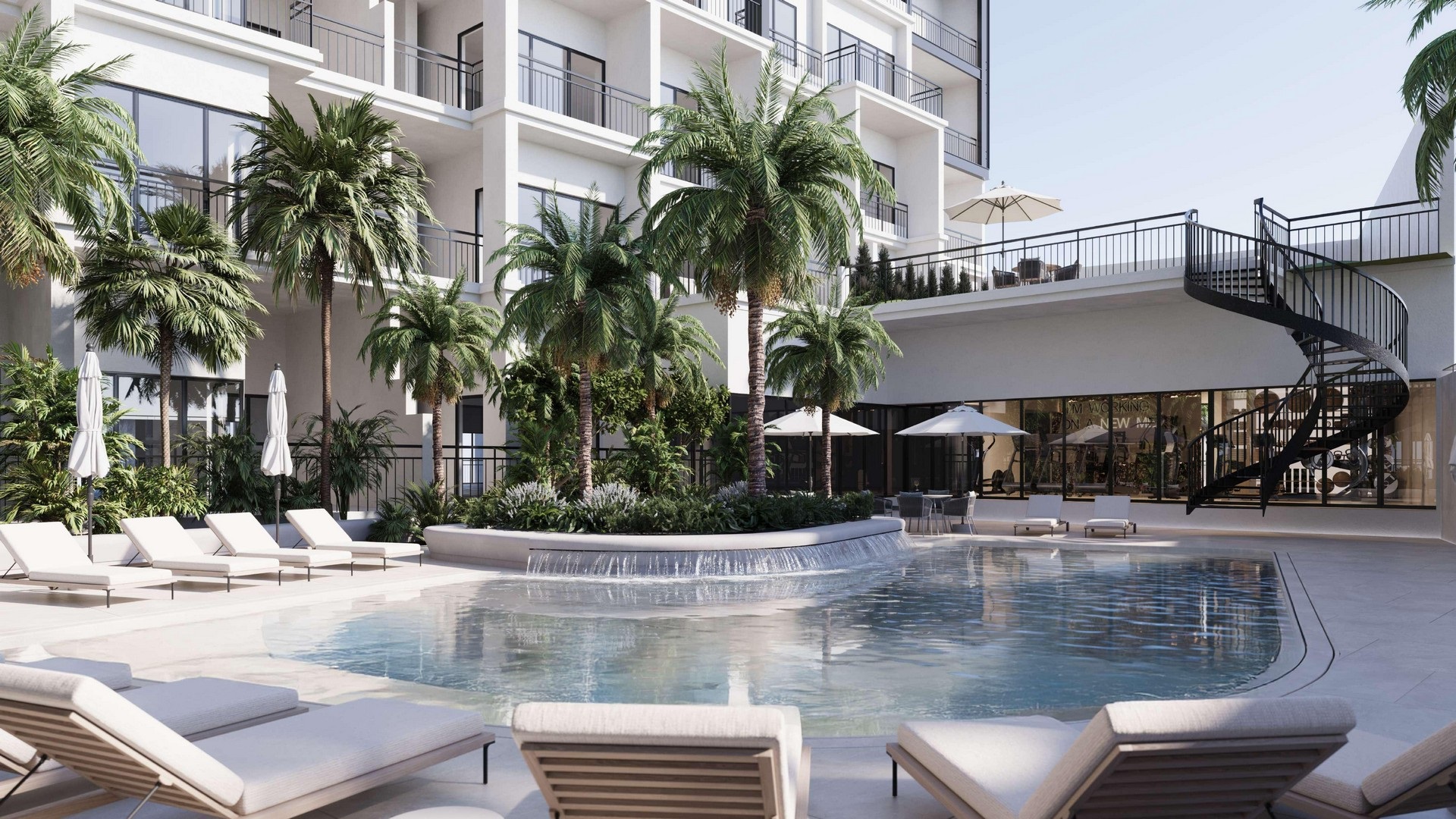 Gallery J-Haus Residence