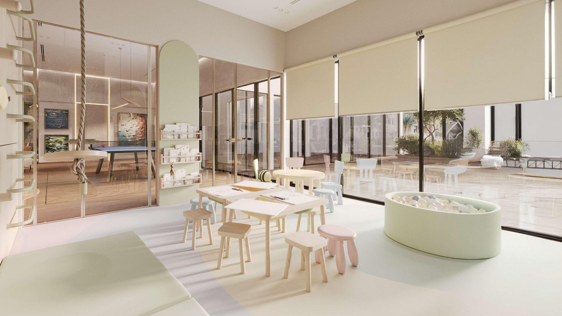 Gallery J-Haus Residence