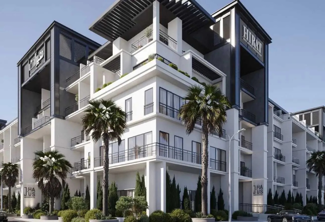 Gallery J-Haus Residence