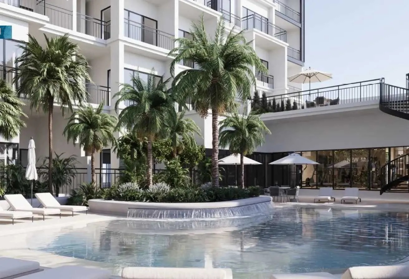 Gallery J-Haus Residence