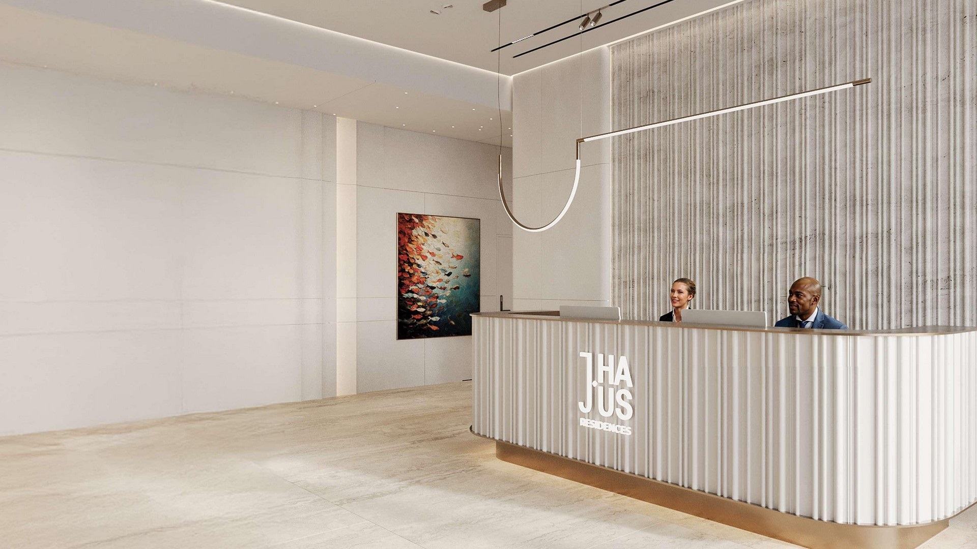 Gallery J-Haus Residence