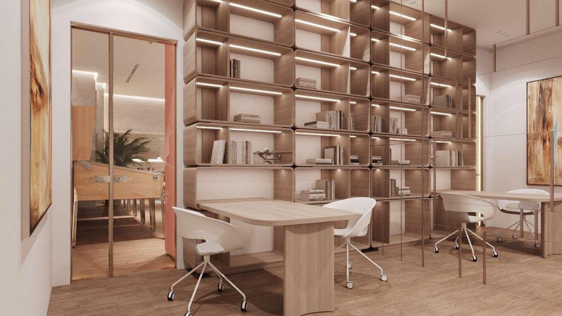 Gallery J-Haus Residence