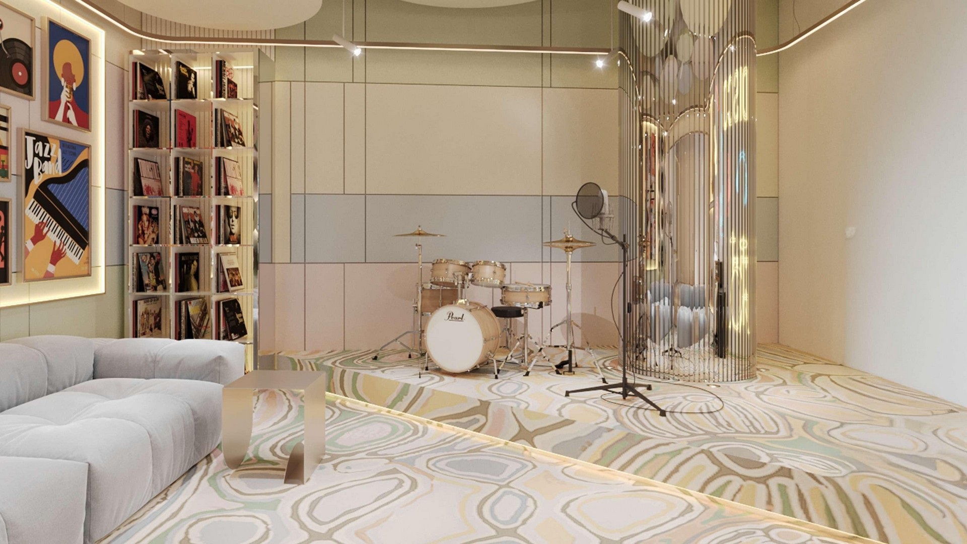 Gallery J-Haus Residence