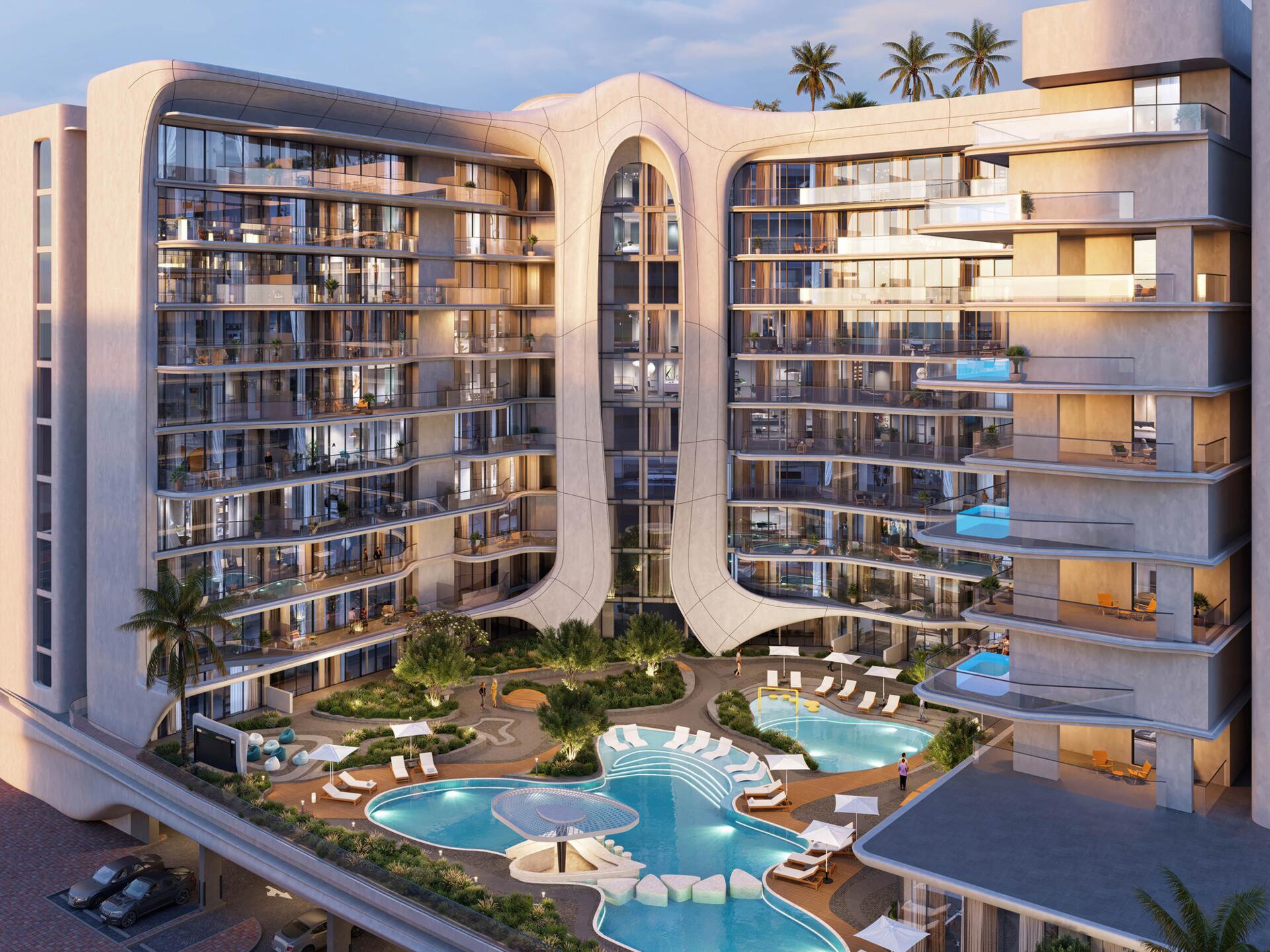 Gallery Beverly Grande