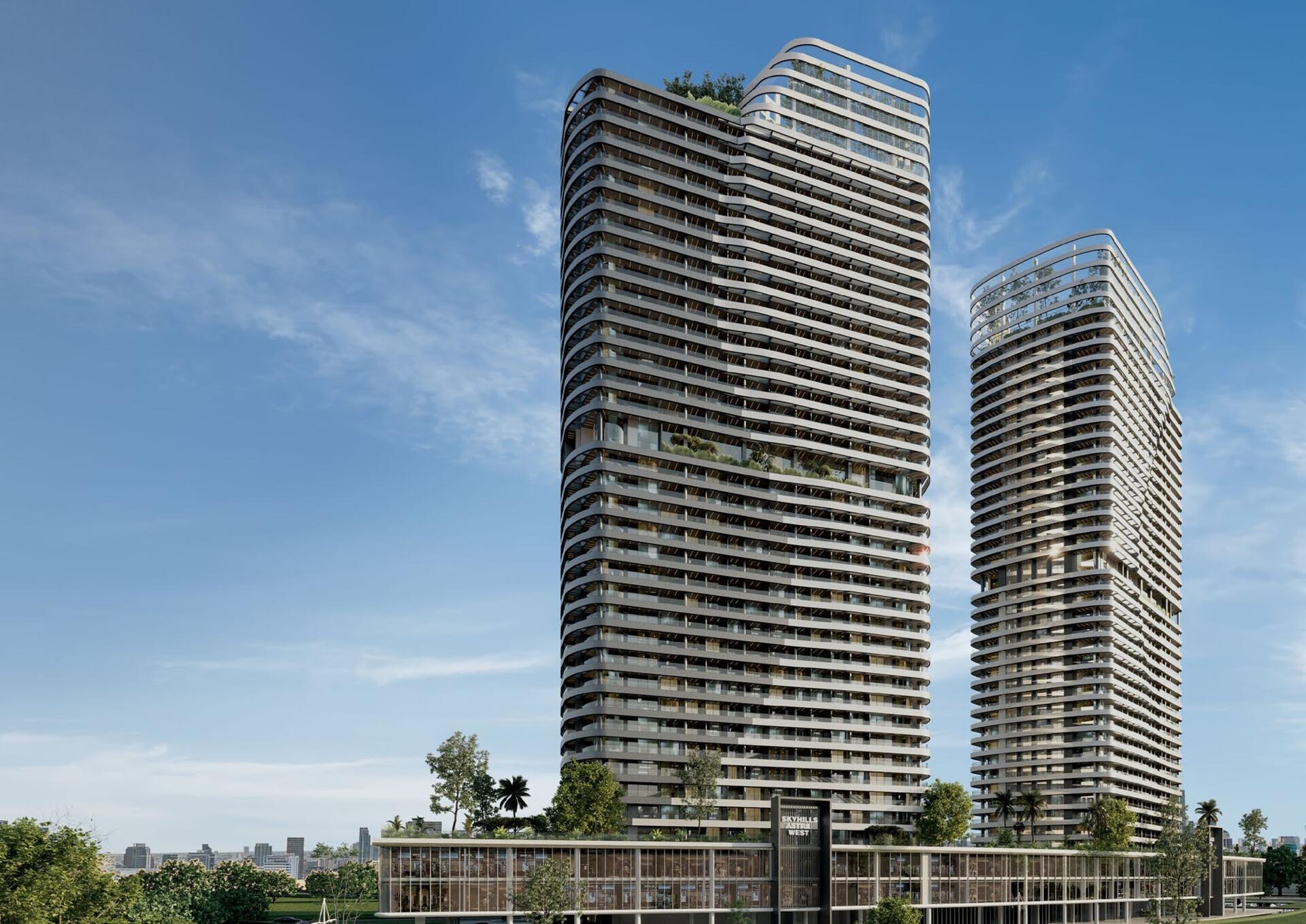 Gallery SkyHills Astra
