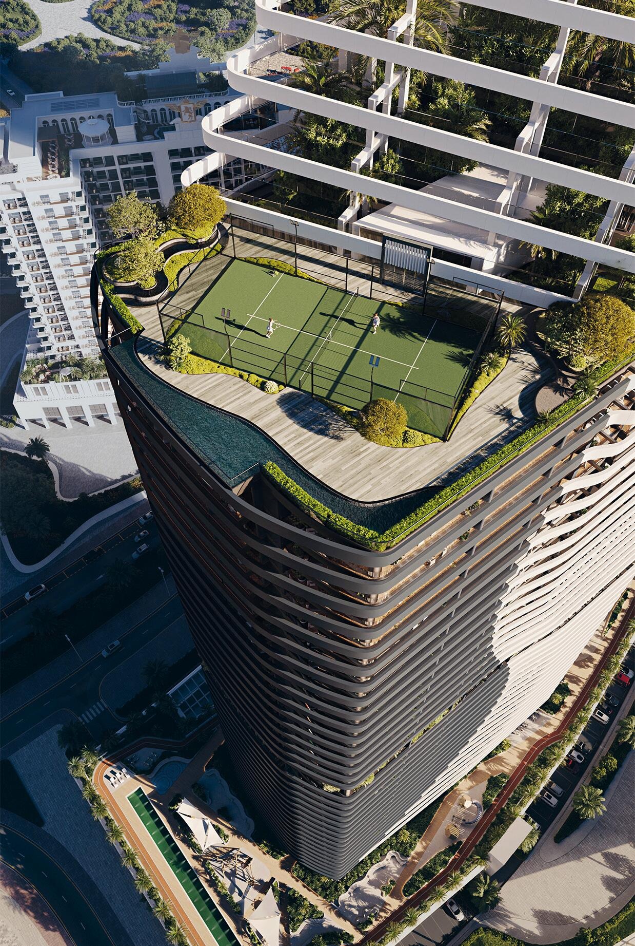 Gallery SkyHills Astra