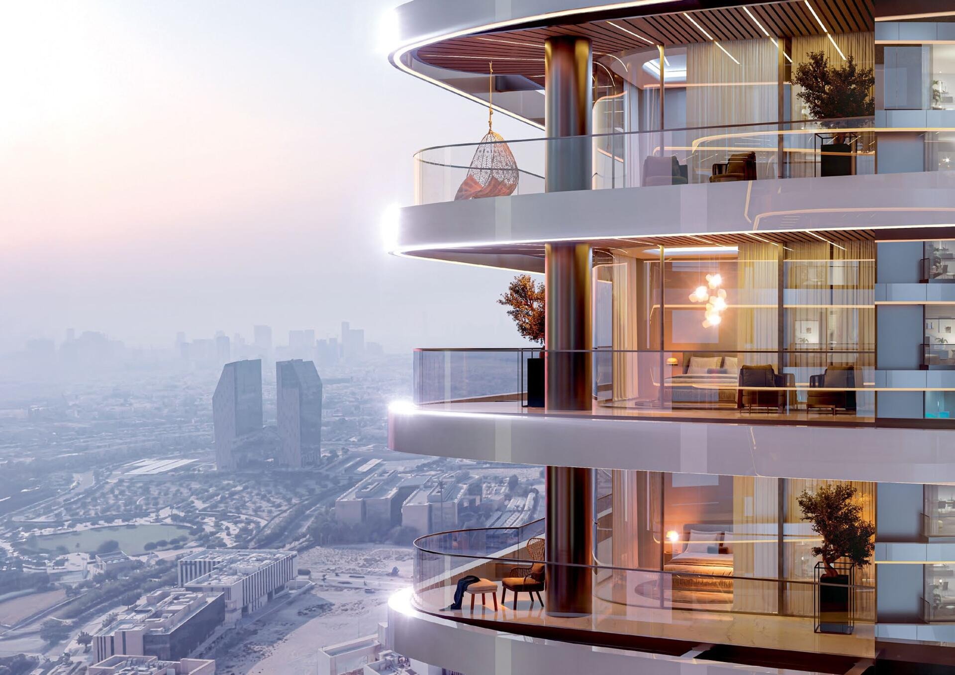Gallery SkyHills Astra