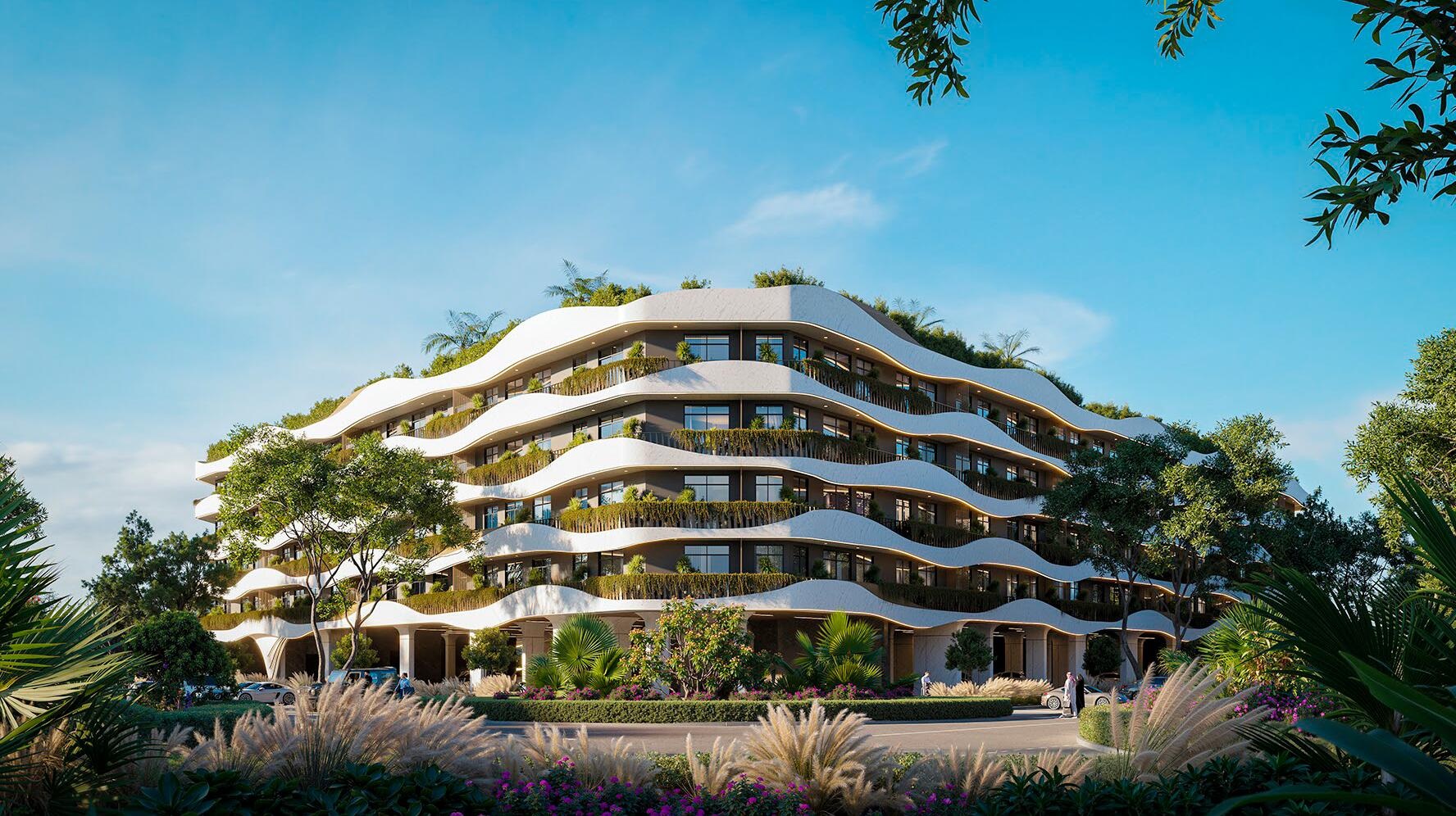 Gallery Oasis Residences