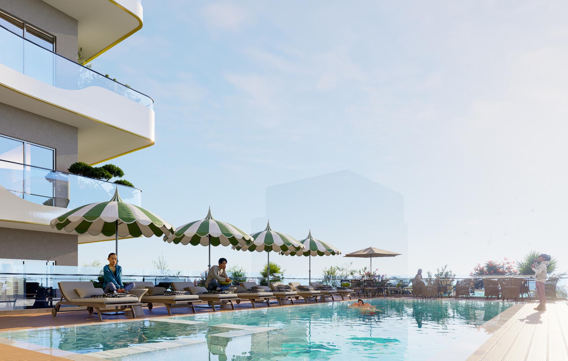 Gallery Sports View 2