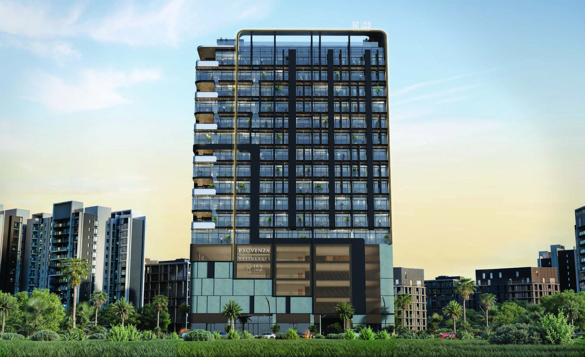 Gallery Provenza Residences