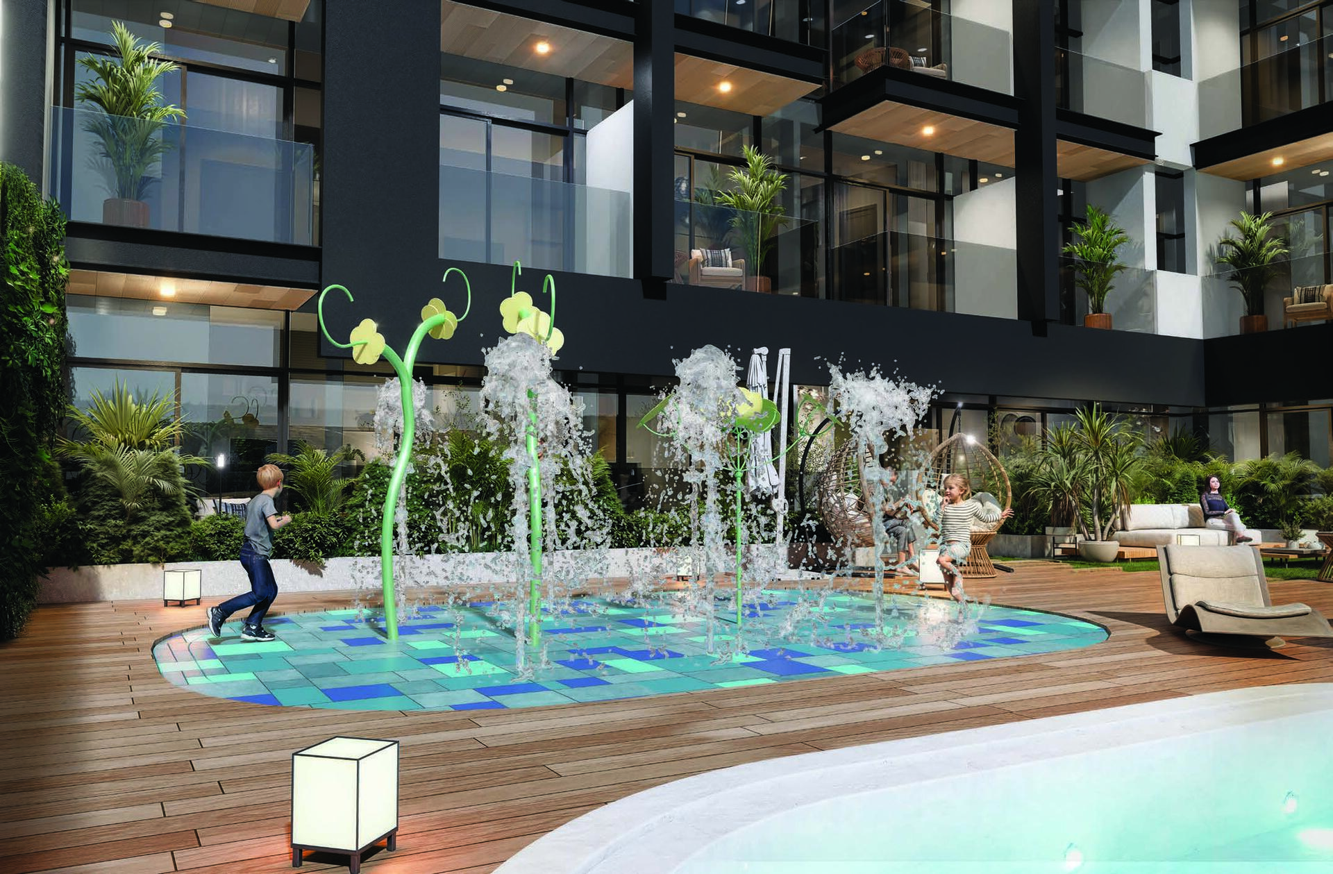 Gallery Provenza Residences