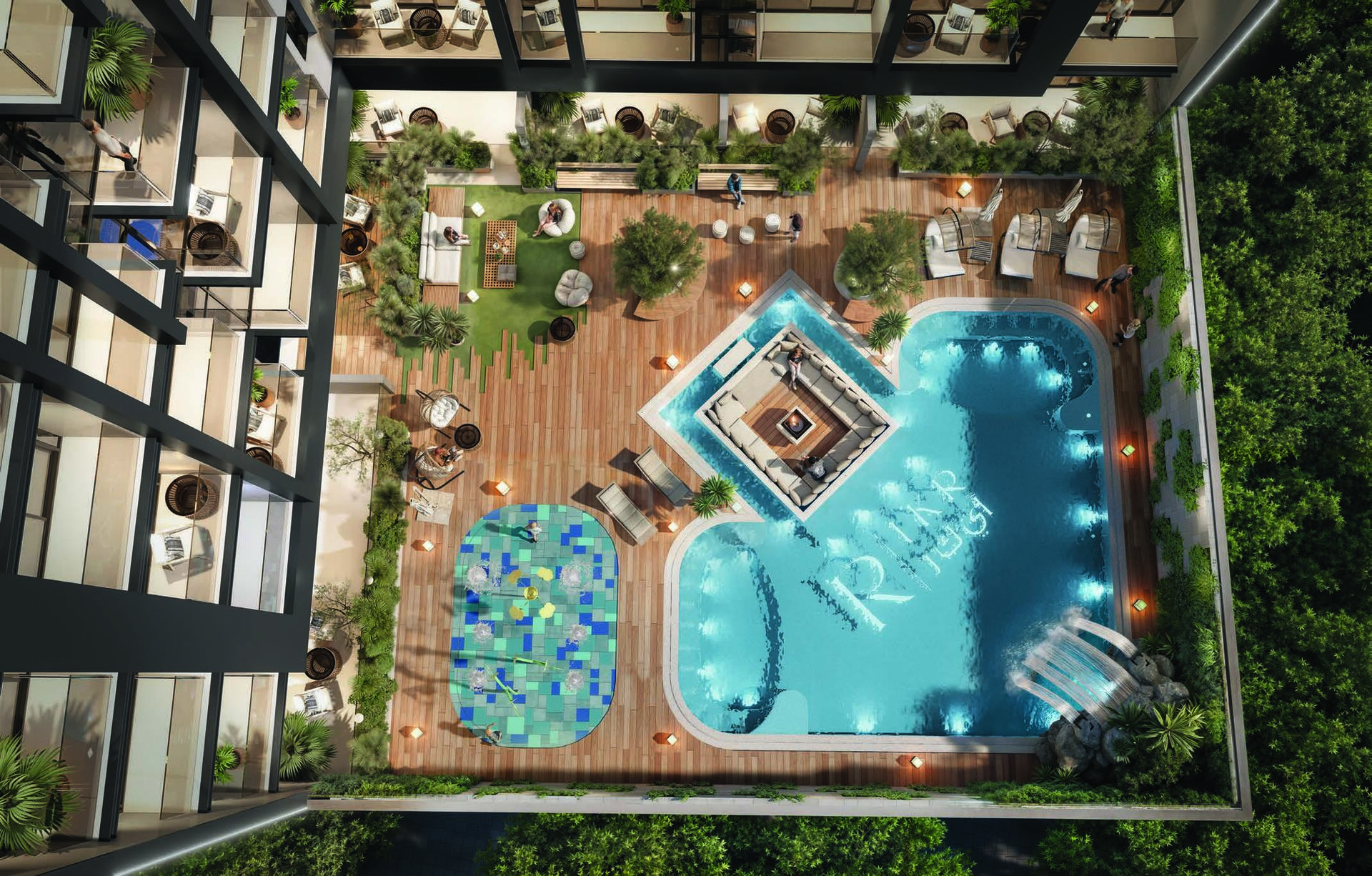 Gallery Provenza Residences