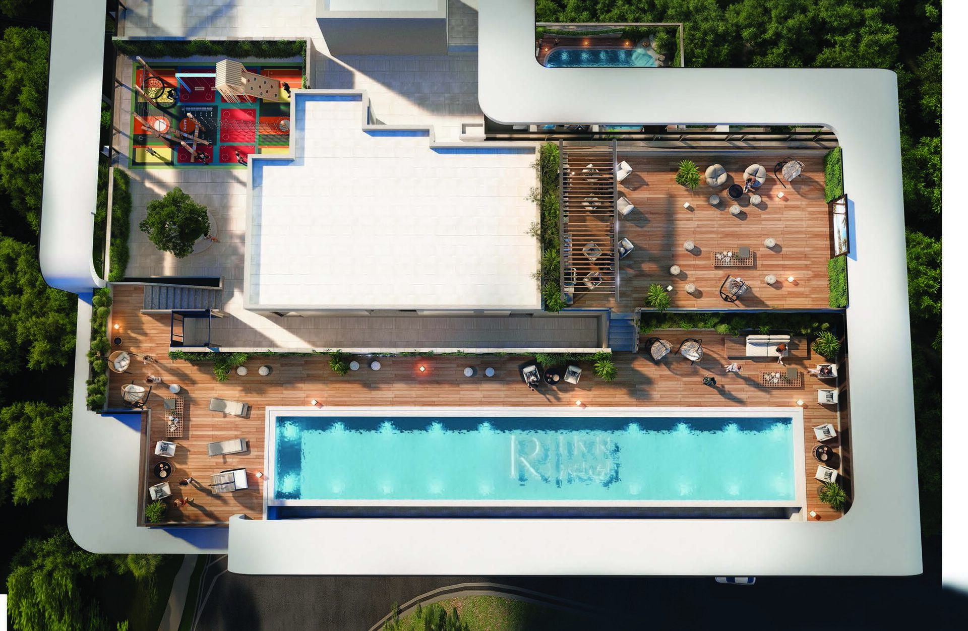 Gallery Provenza Residences