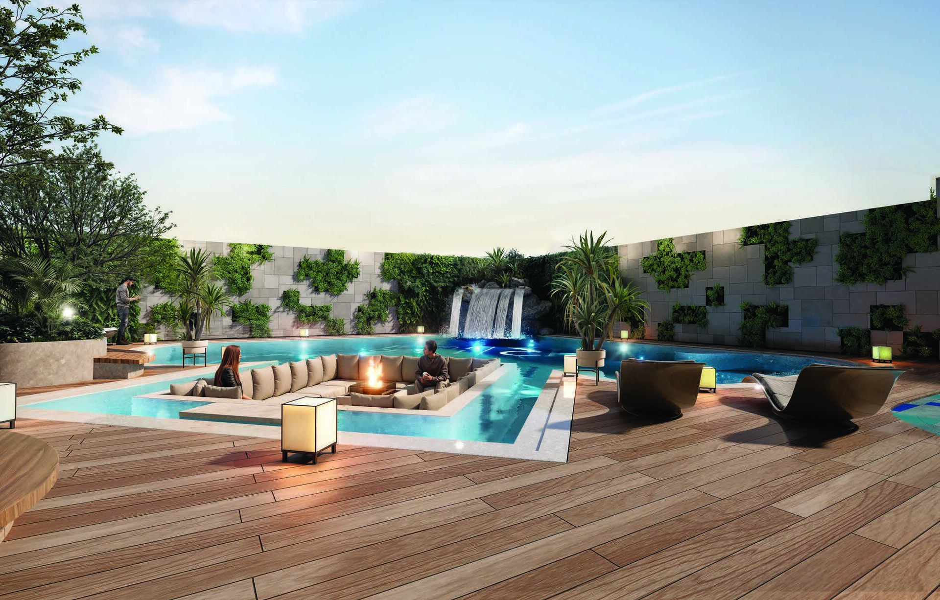 Gallery Provenza Residences