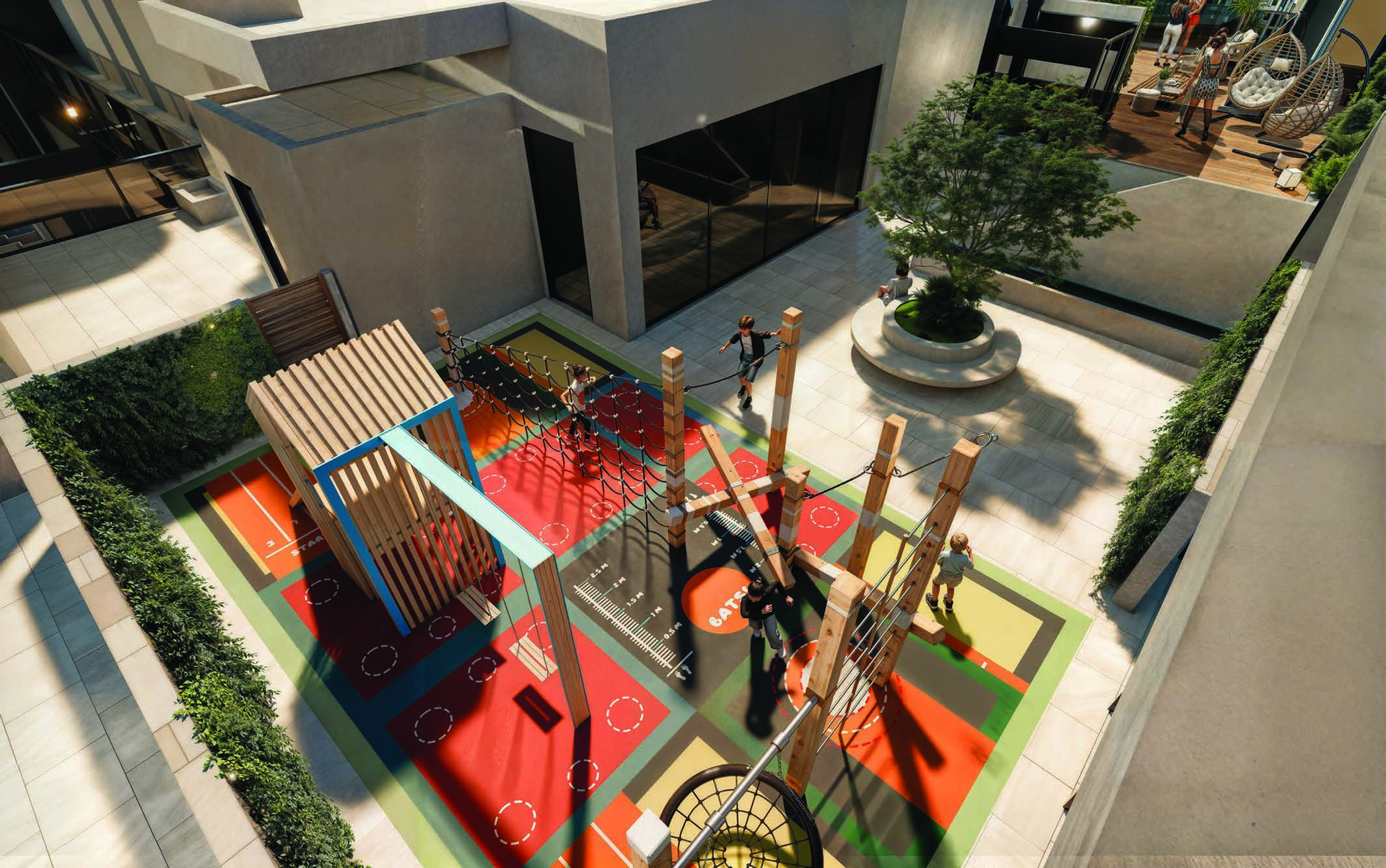 Gallery Provenza Residences