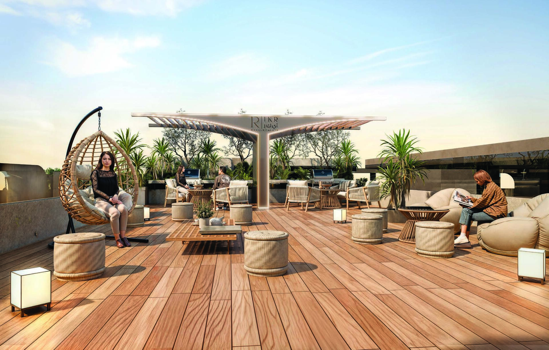 Gallery Provenza Residences