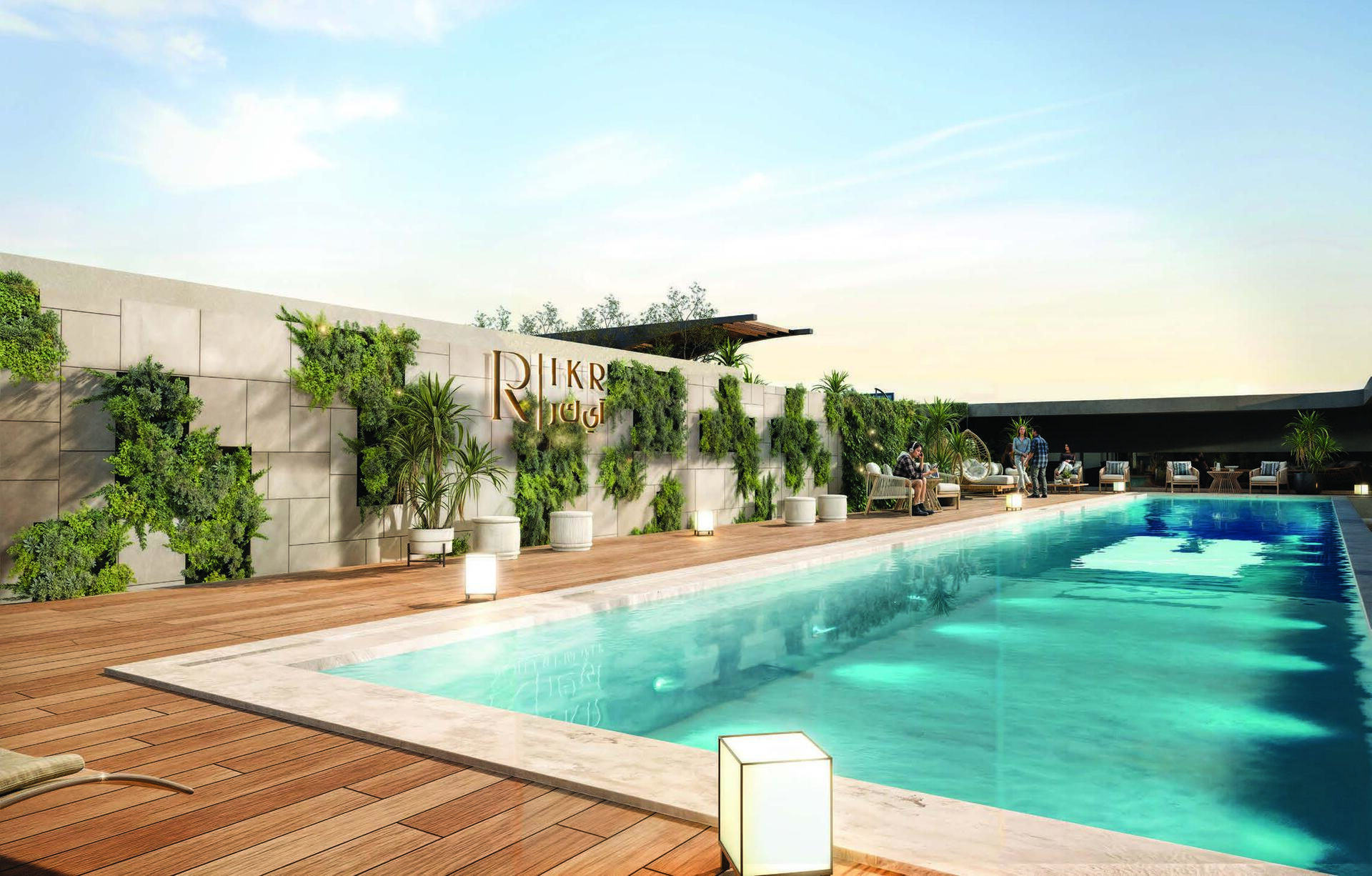 Gallery Provenza Residences