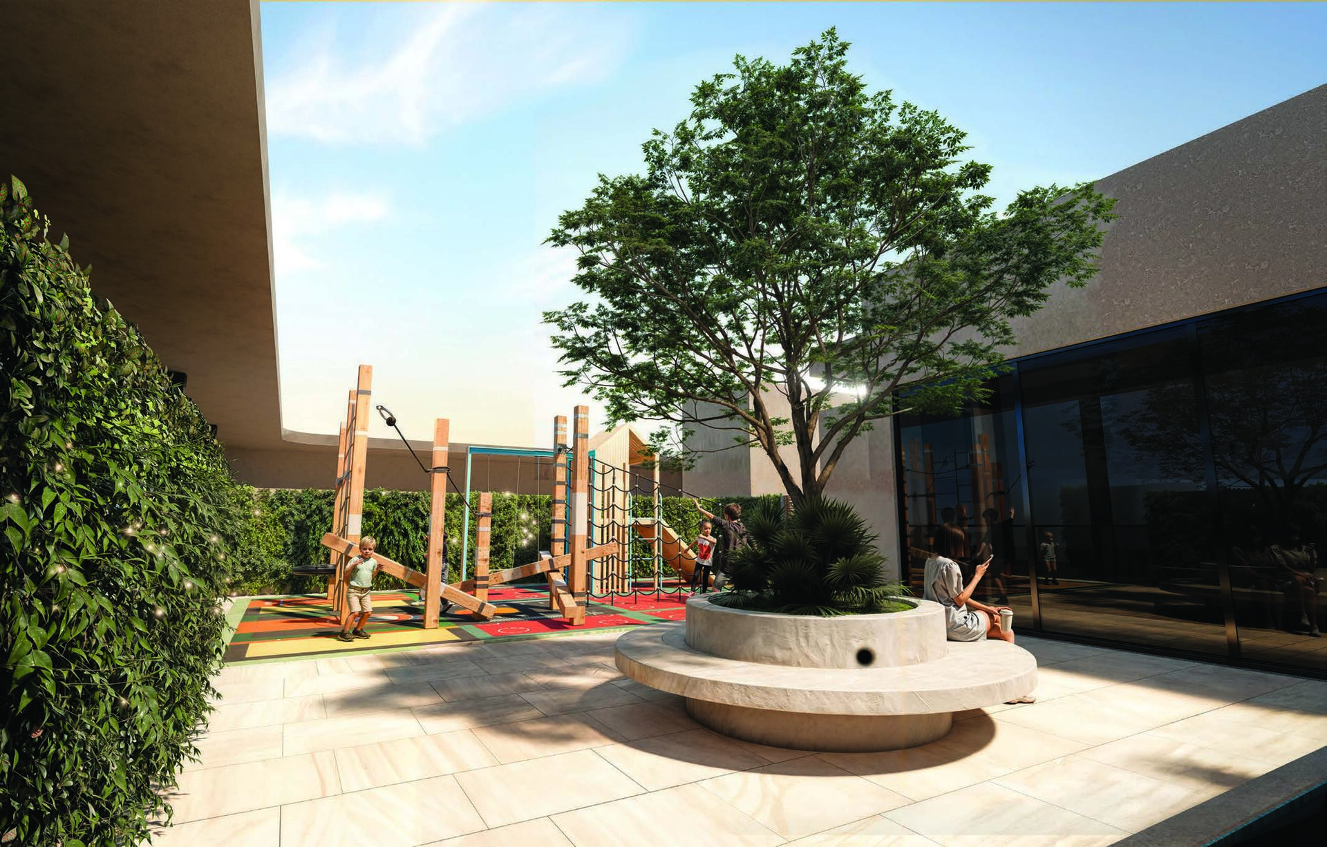 Gallery Provenza Residences