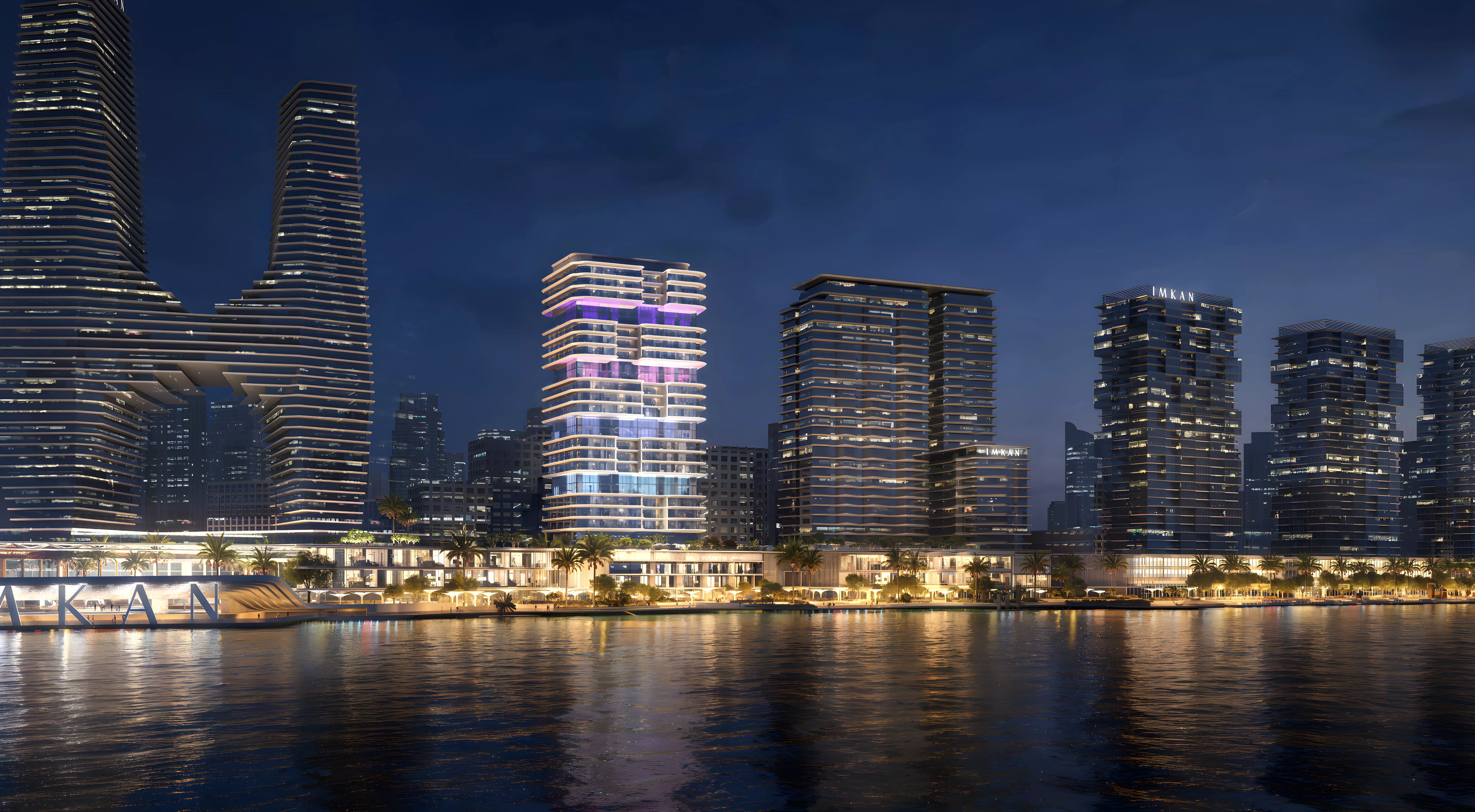 Gallery The Artery Residences