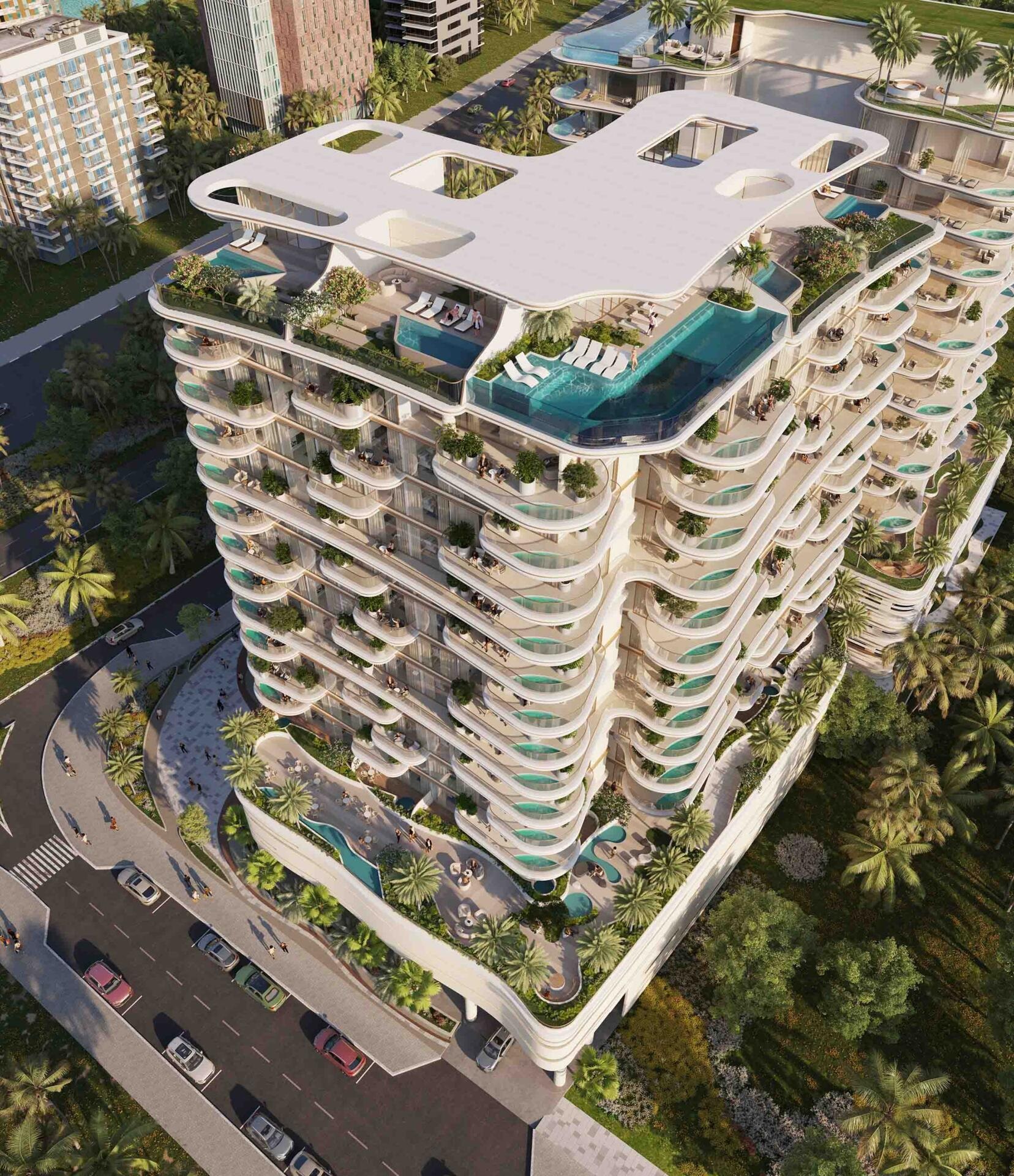 Gallery Beach Walk Grand 2