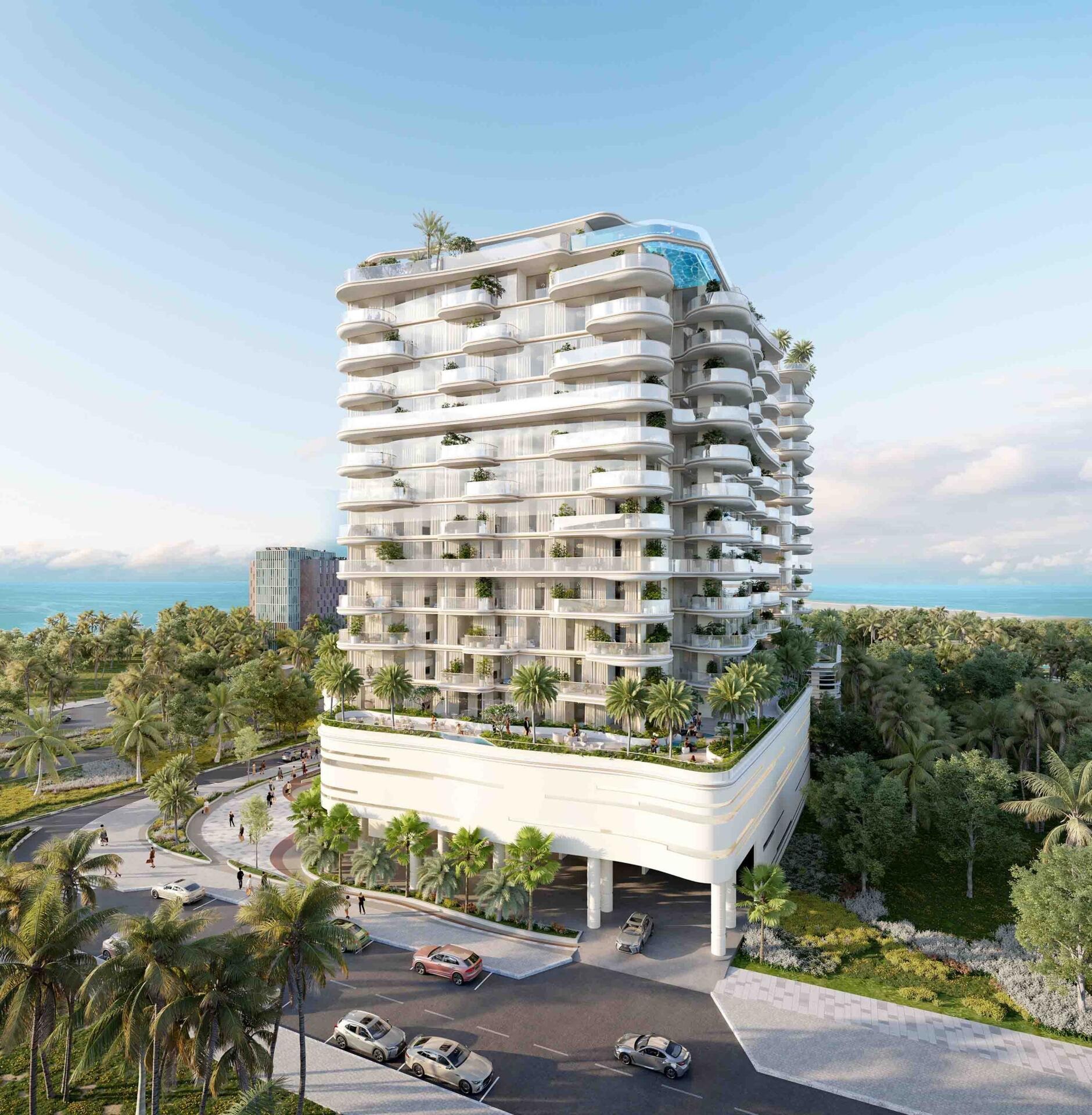 Gallery Beach Walk Grand 2