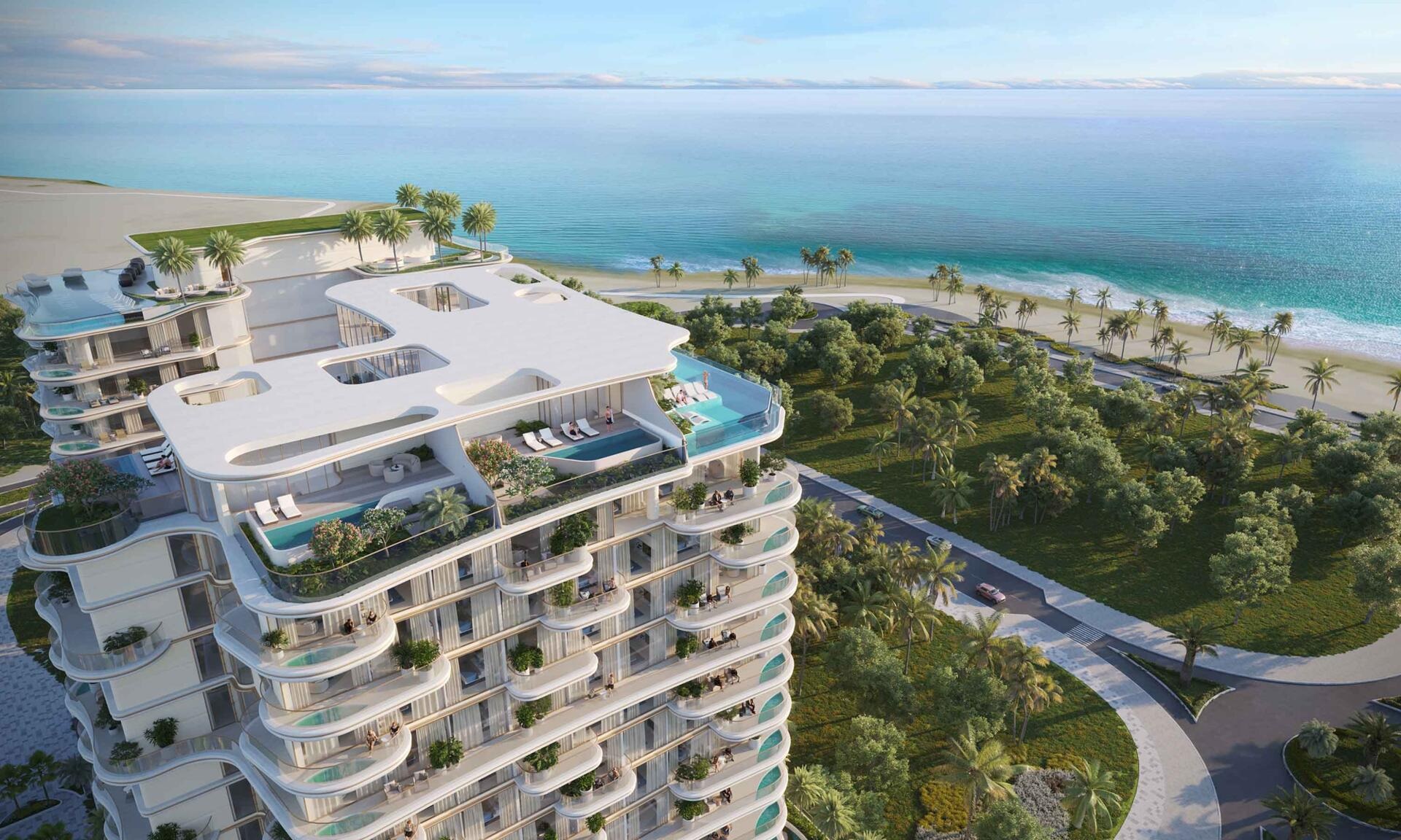 Gallery Beach Walk Grand 2