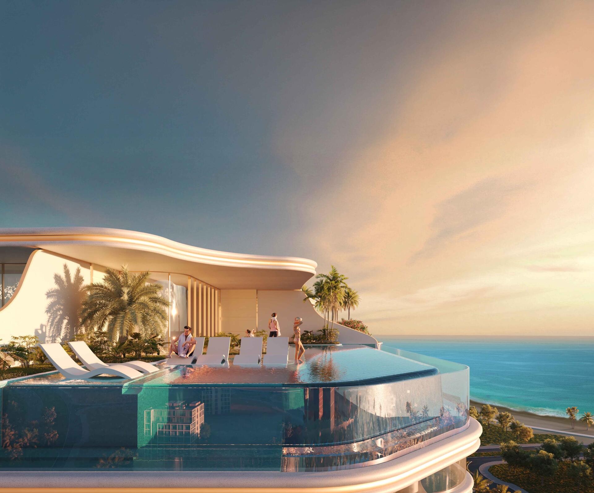 Gallery Beach Walk Grand 2