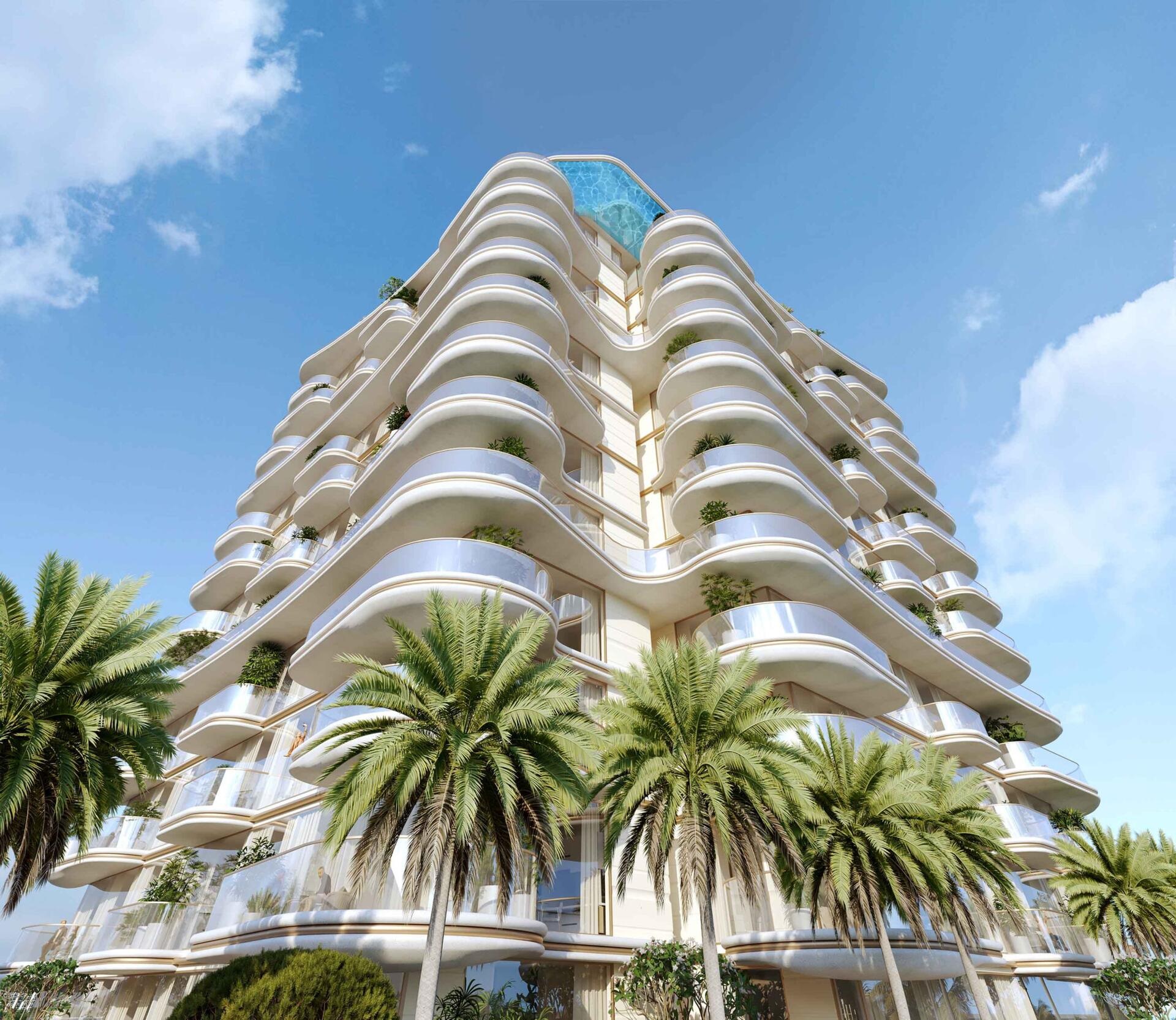 Gallery Beach Walk Grand 2