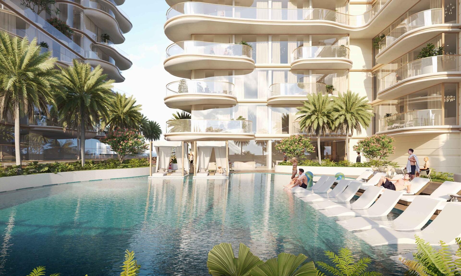 Gallery Beach Walk Grand 2