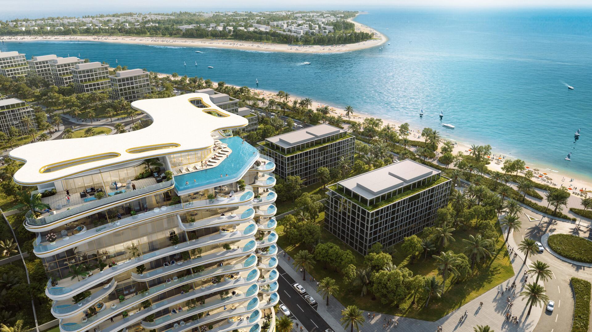 Gallery Beach Walk Grand