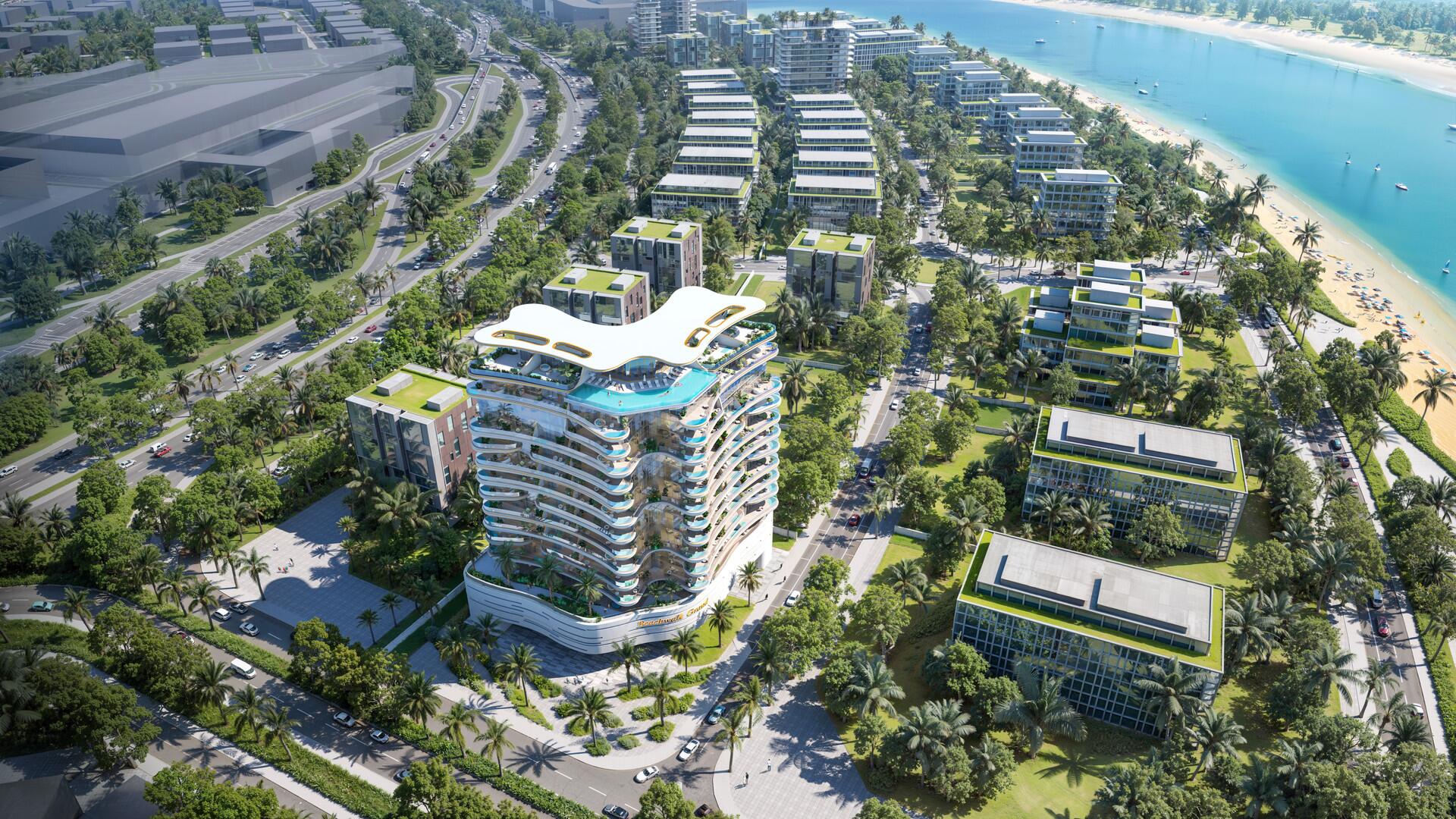 Gallery Beach Walk Grand