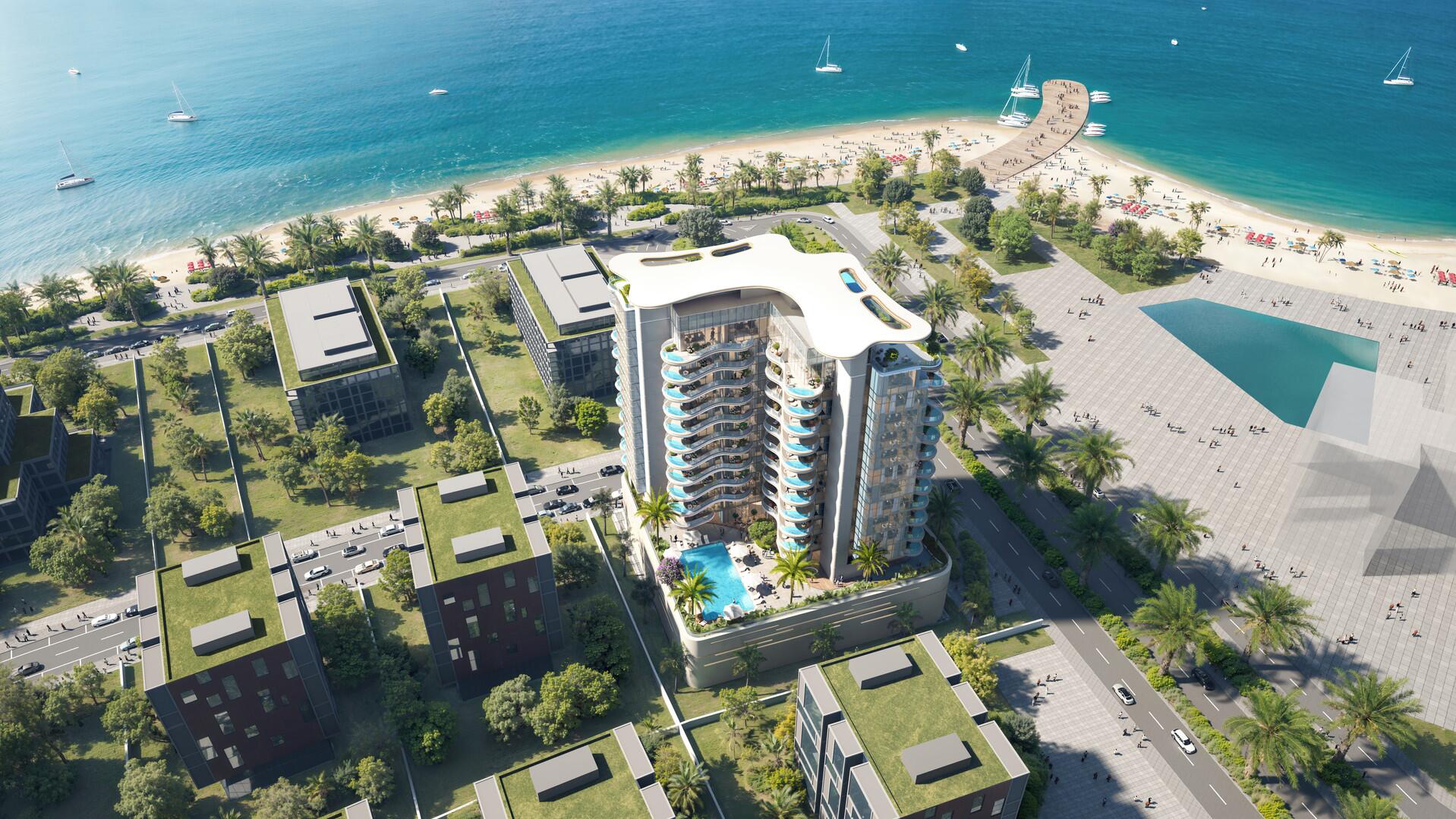 Gallery Beach Walk Grand