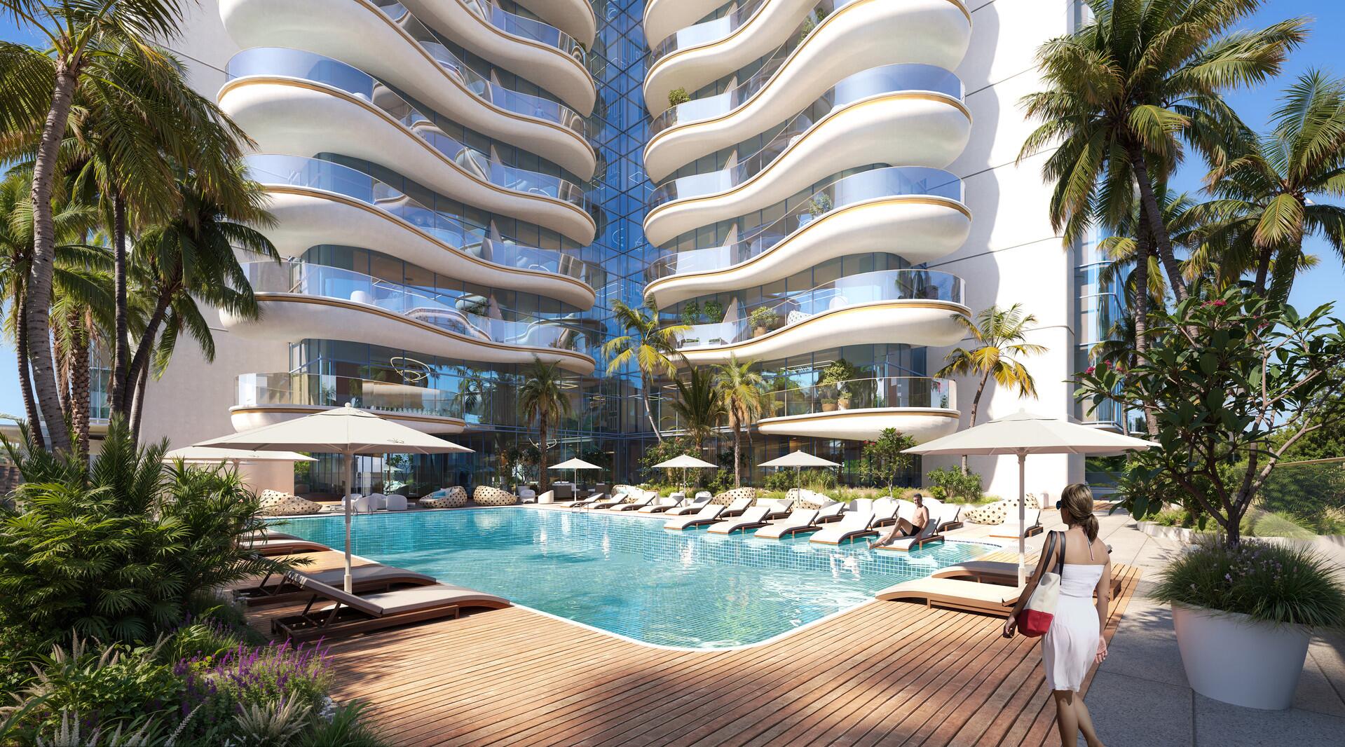 Gallery Beach Walk Grand