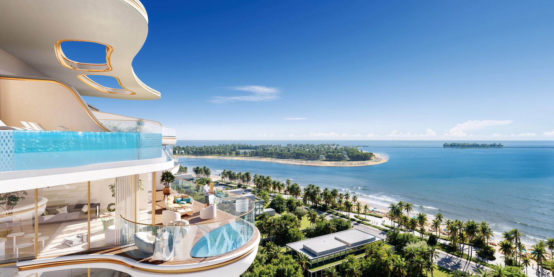 Gallery Beach Walk Grand