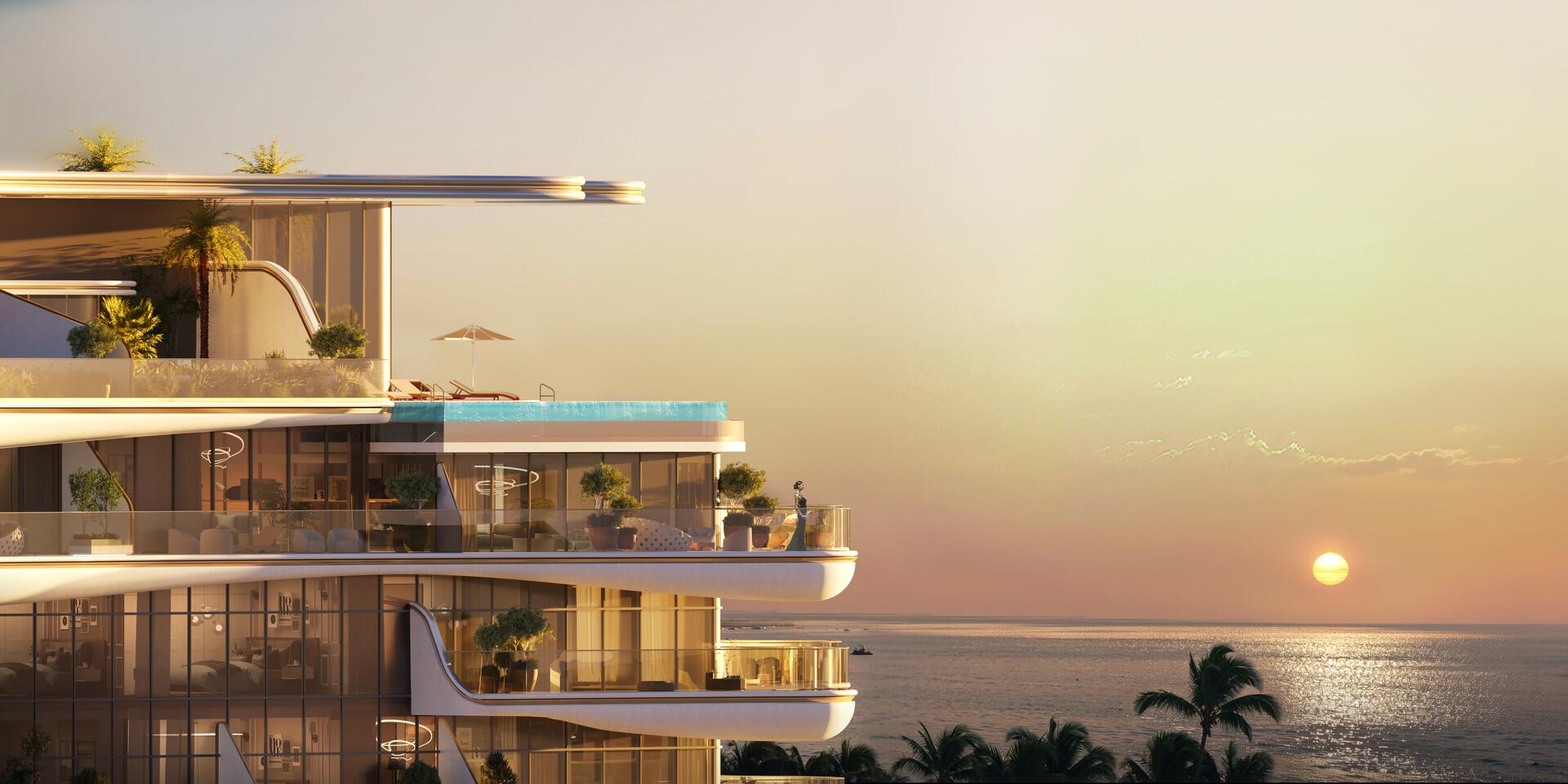 Gallery Beach Walk Grand
