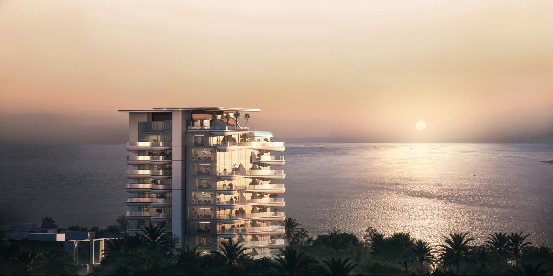 Gallery Beach Walk Grand