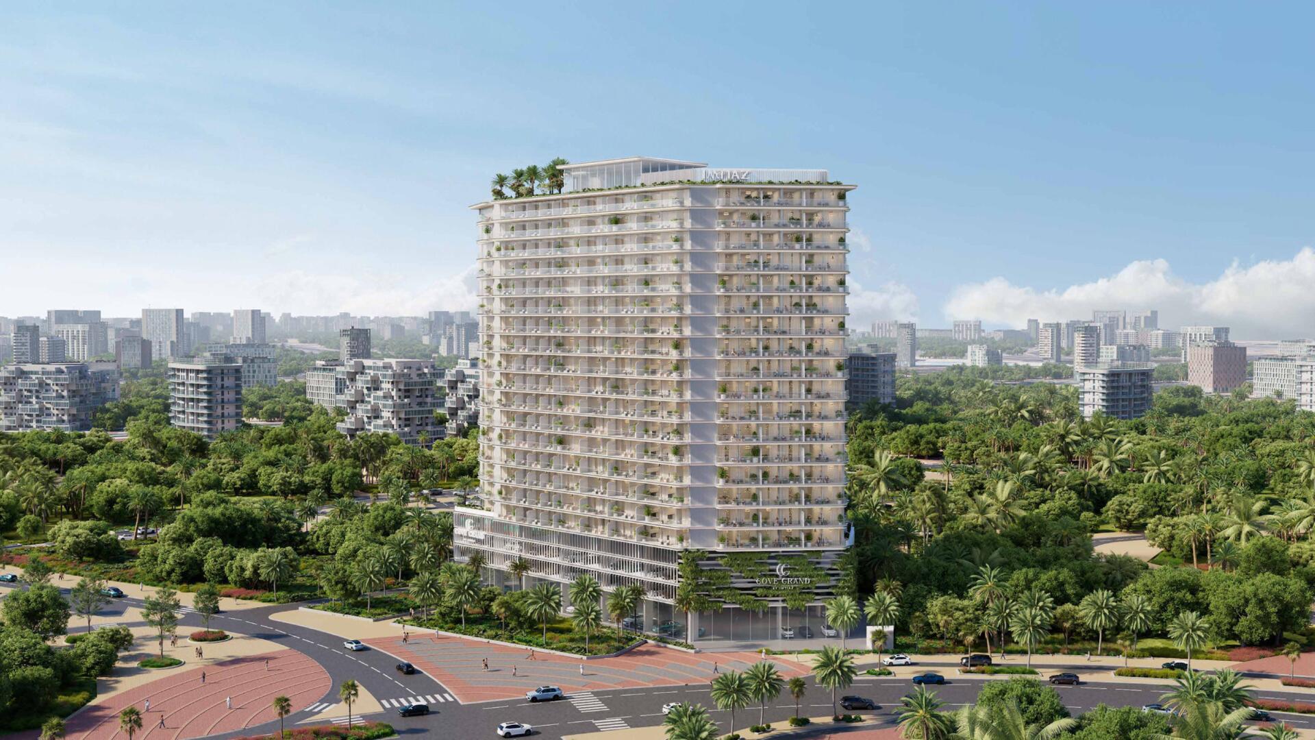 Gallery Cove Grand