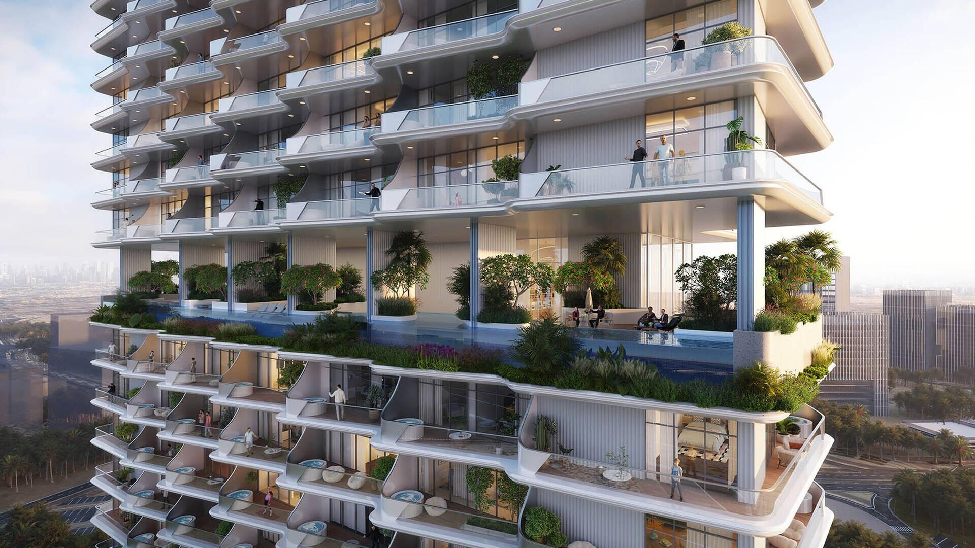Gallery Cove Grand