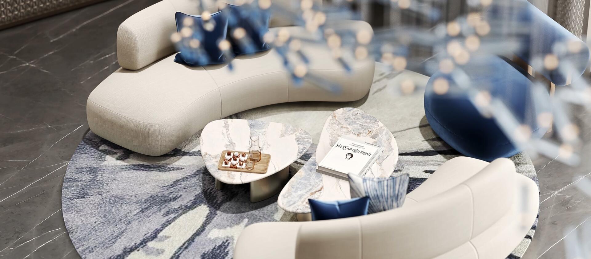 Gallery Inara Residence