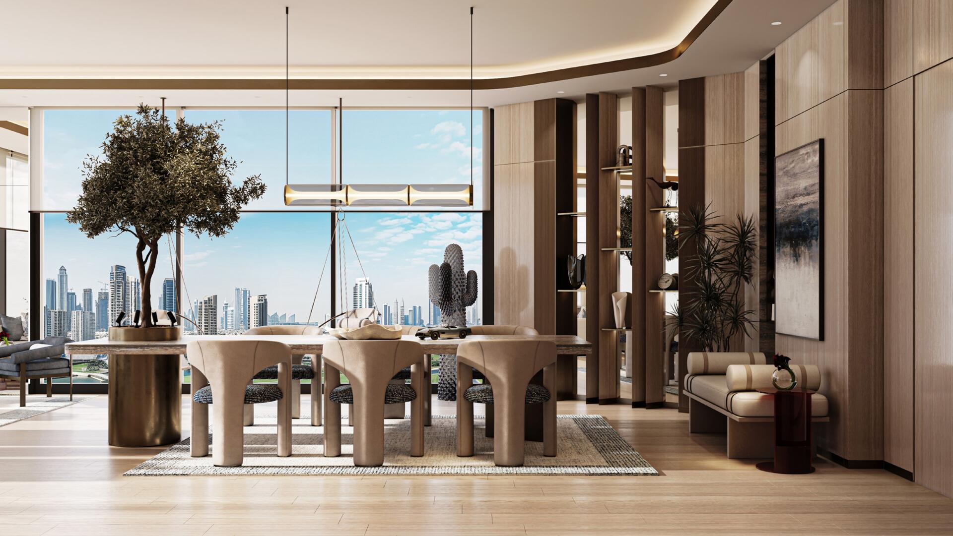 Gallery Inara Residence