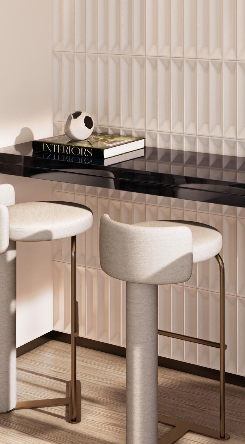 Gallery Inara Residence